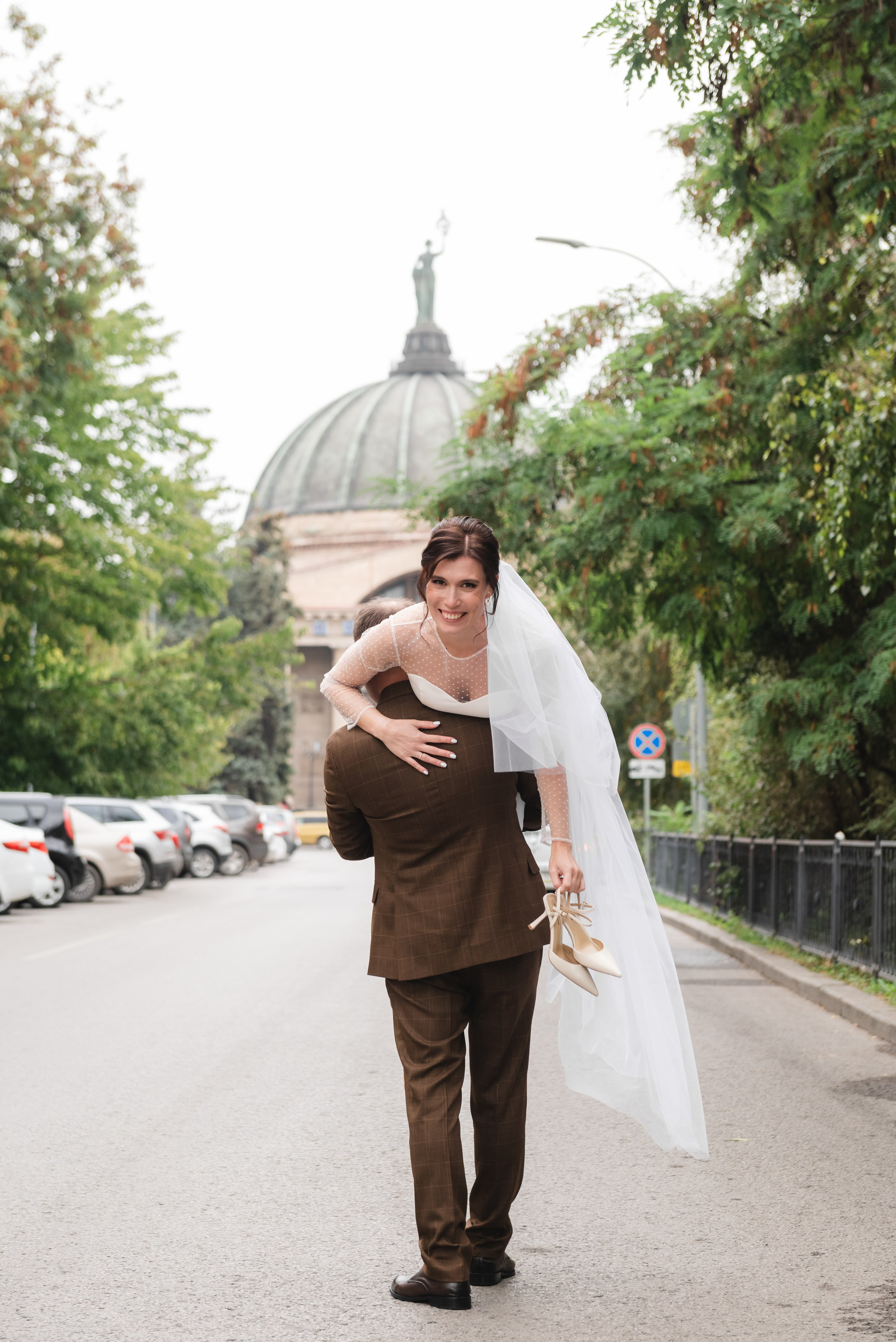 Даша и Алексей. Семейный фотограф Ирина Сгибнева