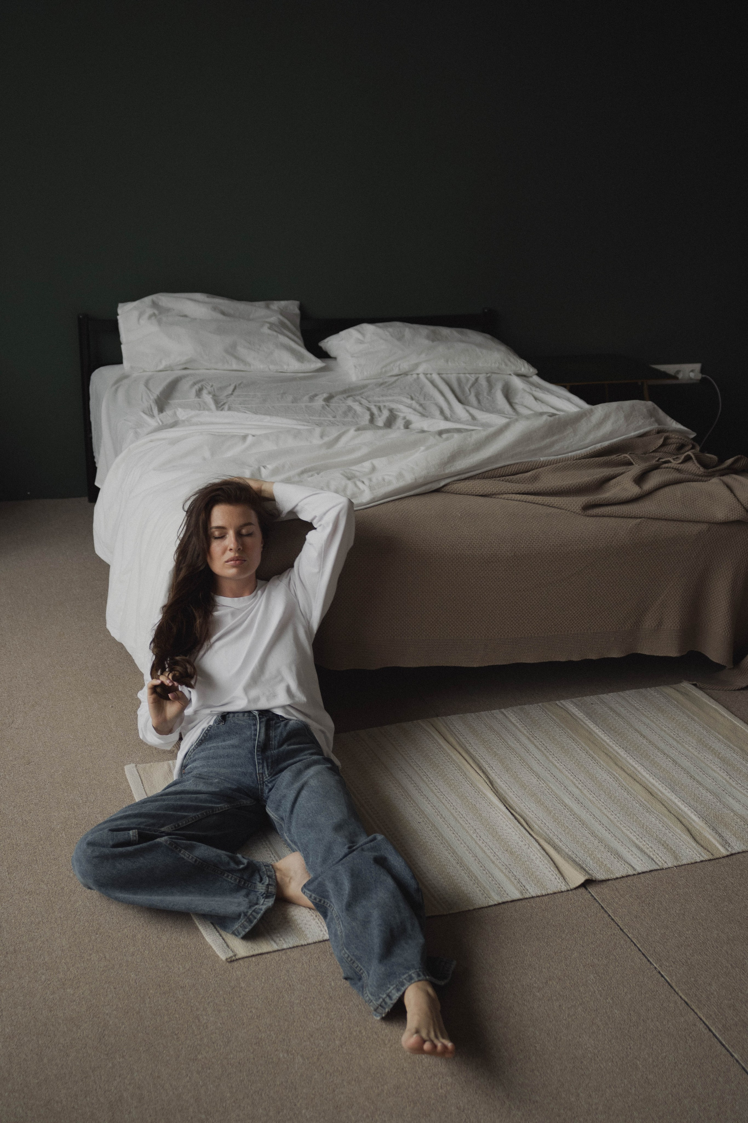 Портреты. Фотограф Евгения Сурова в Нижнем Новгороде