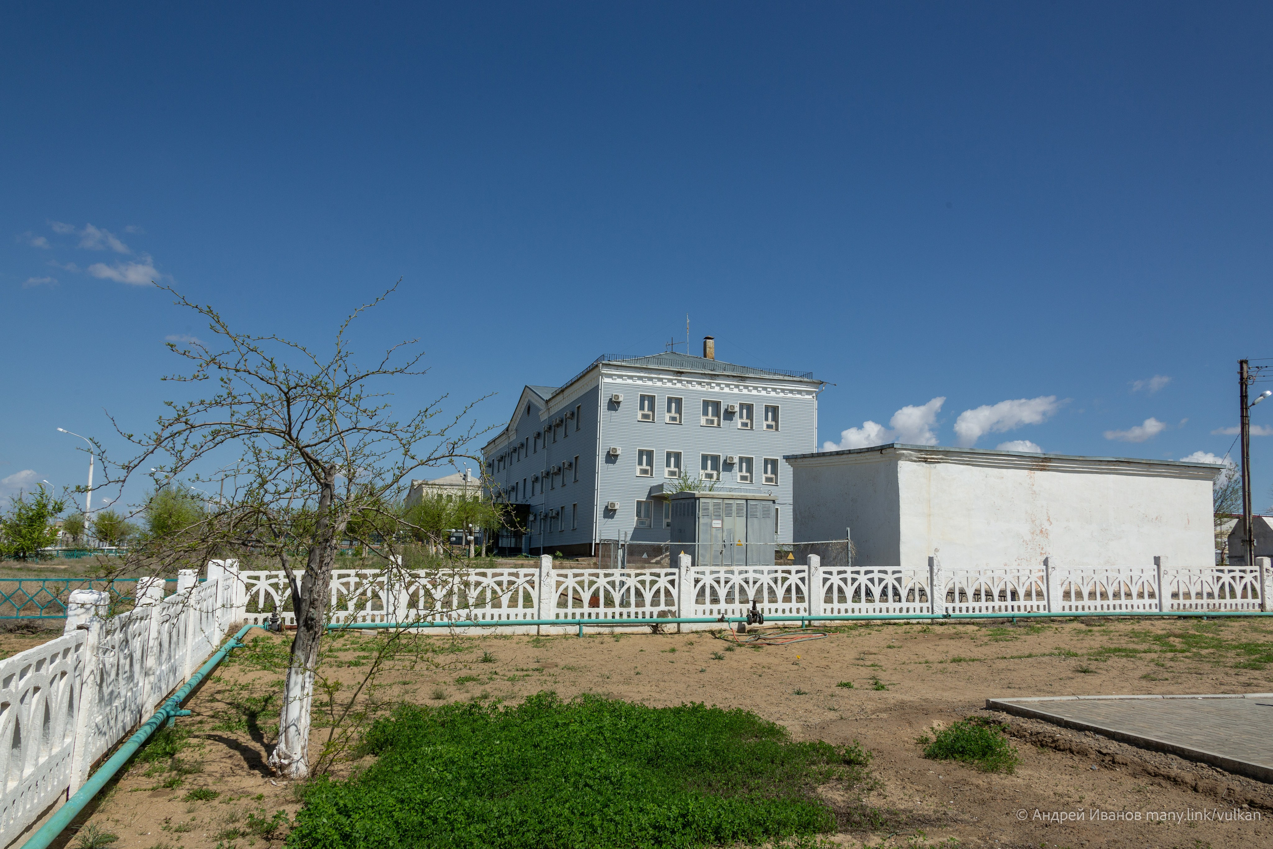 Перелёт на Байконур в 2026 г на самолётах АОН. Фотоальбом показывающий увлекательный мир авиации и мир медведей Андрея Иванова