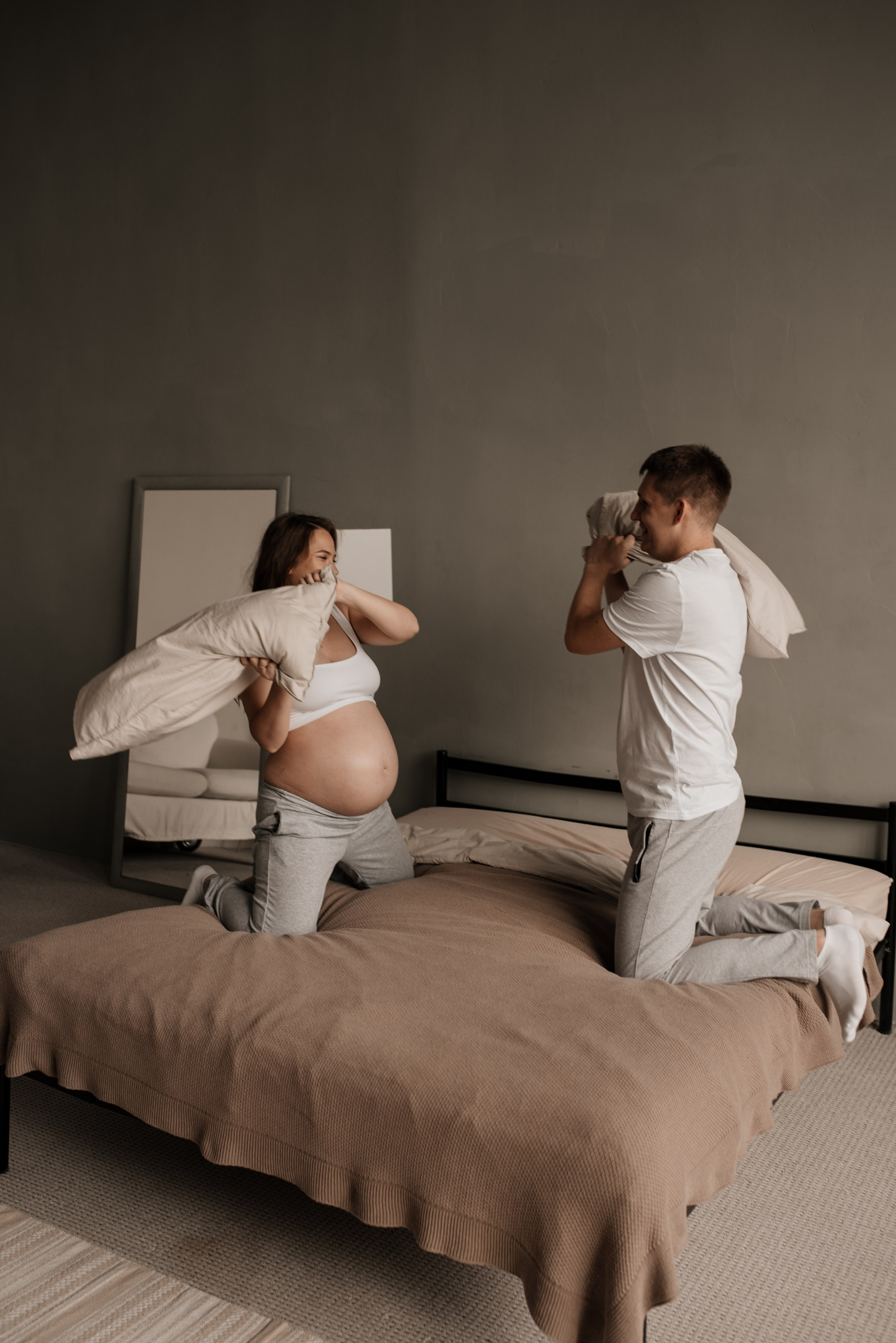 Дима ♡ Катя. Фотограф Ольга Плеханова | Нижний Новгород, Москва