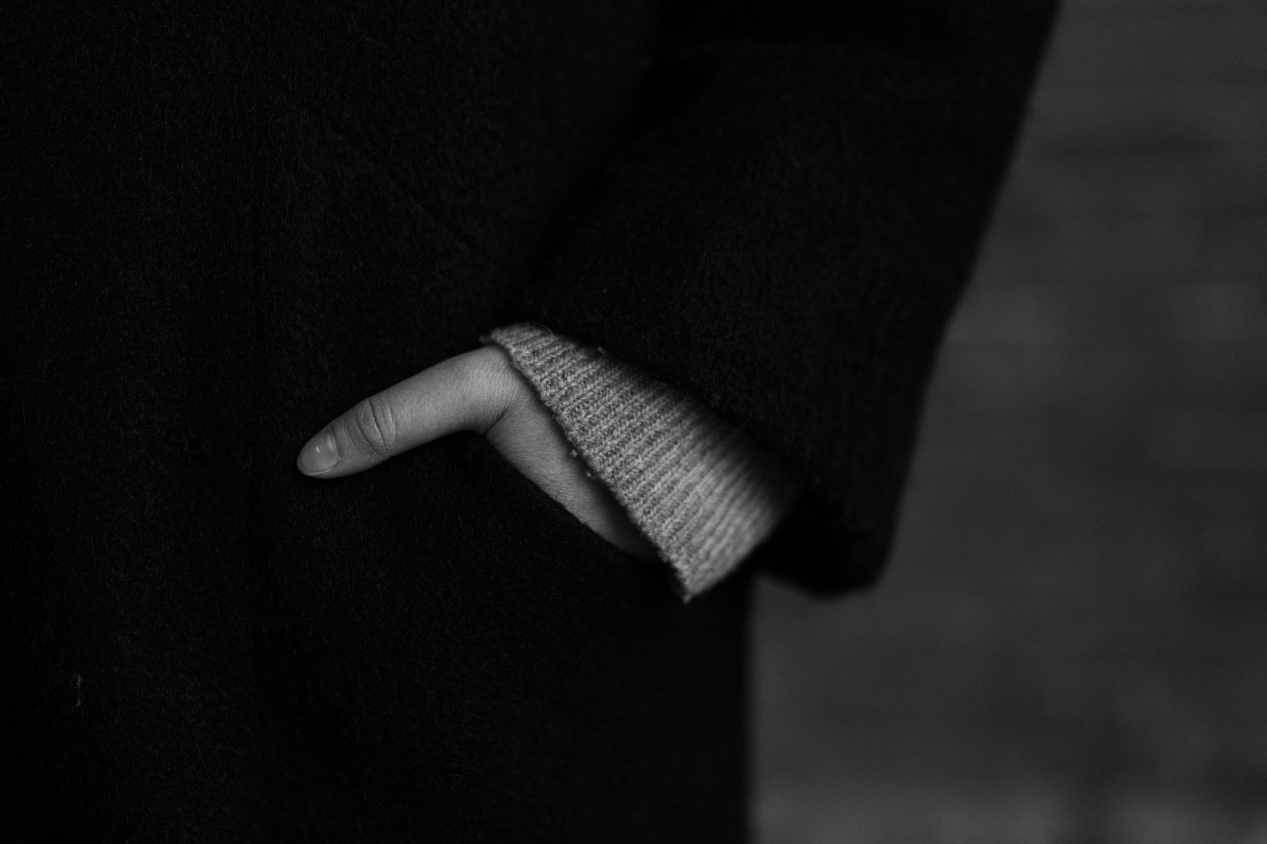 Джулияна А. Портретный фотограф в Новосибирске Дарья Герасько