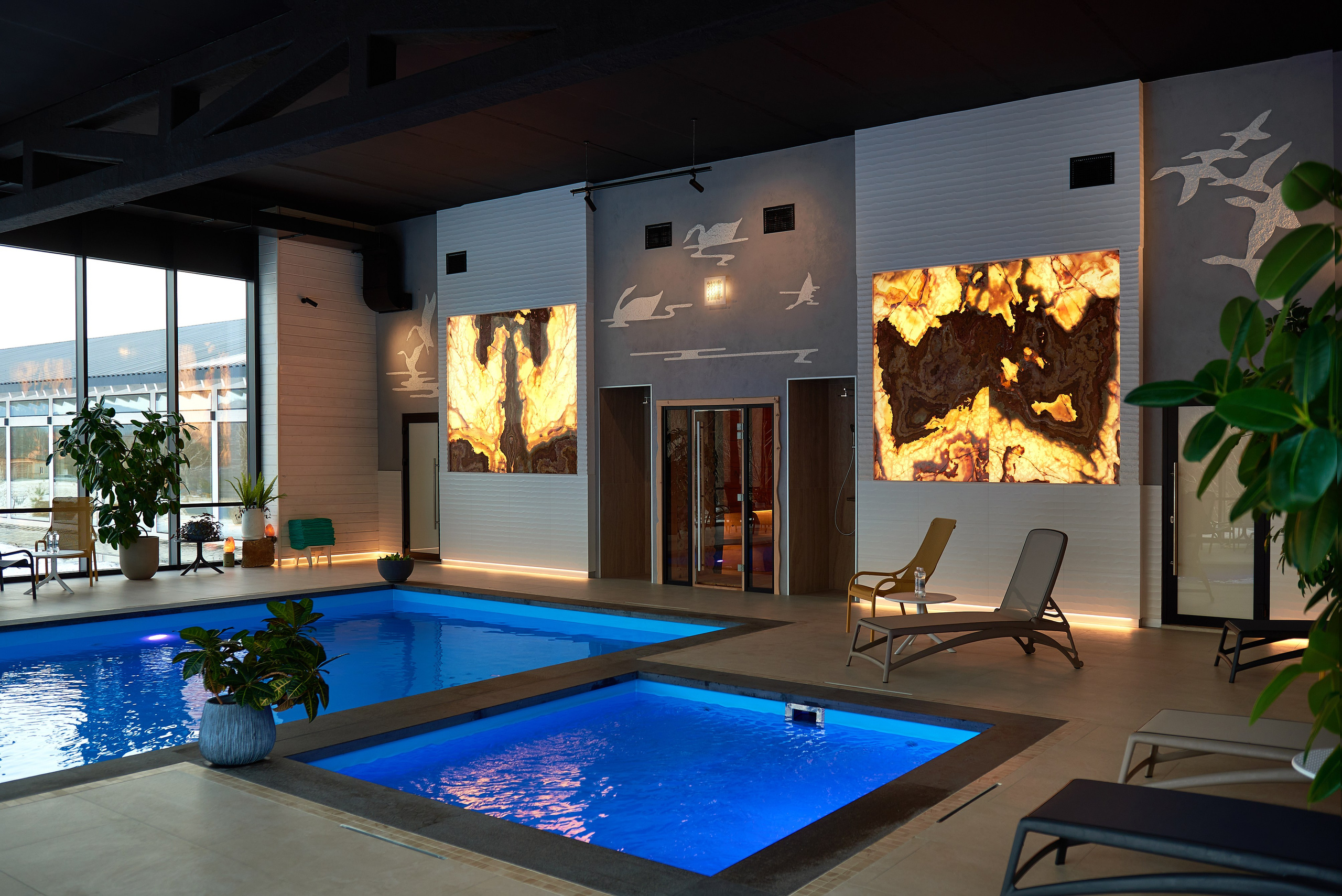 Интерьер. Rey Stanislav — рекламный фотограф в Санкт-Петербурге