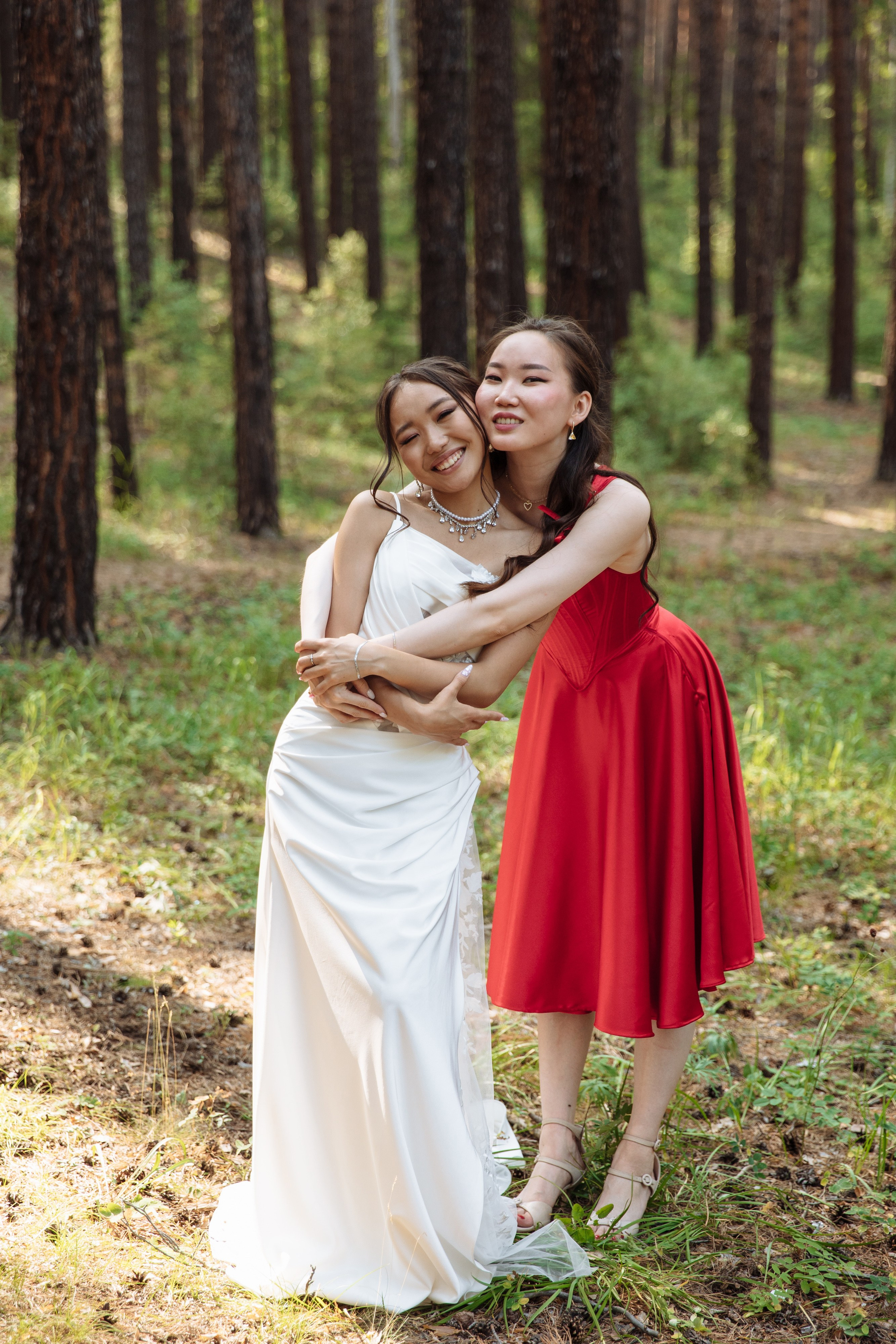 Александр и Сарана. Свадебный и семейный фотограф в Улан-Удэ