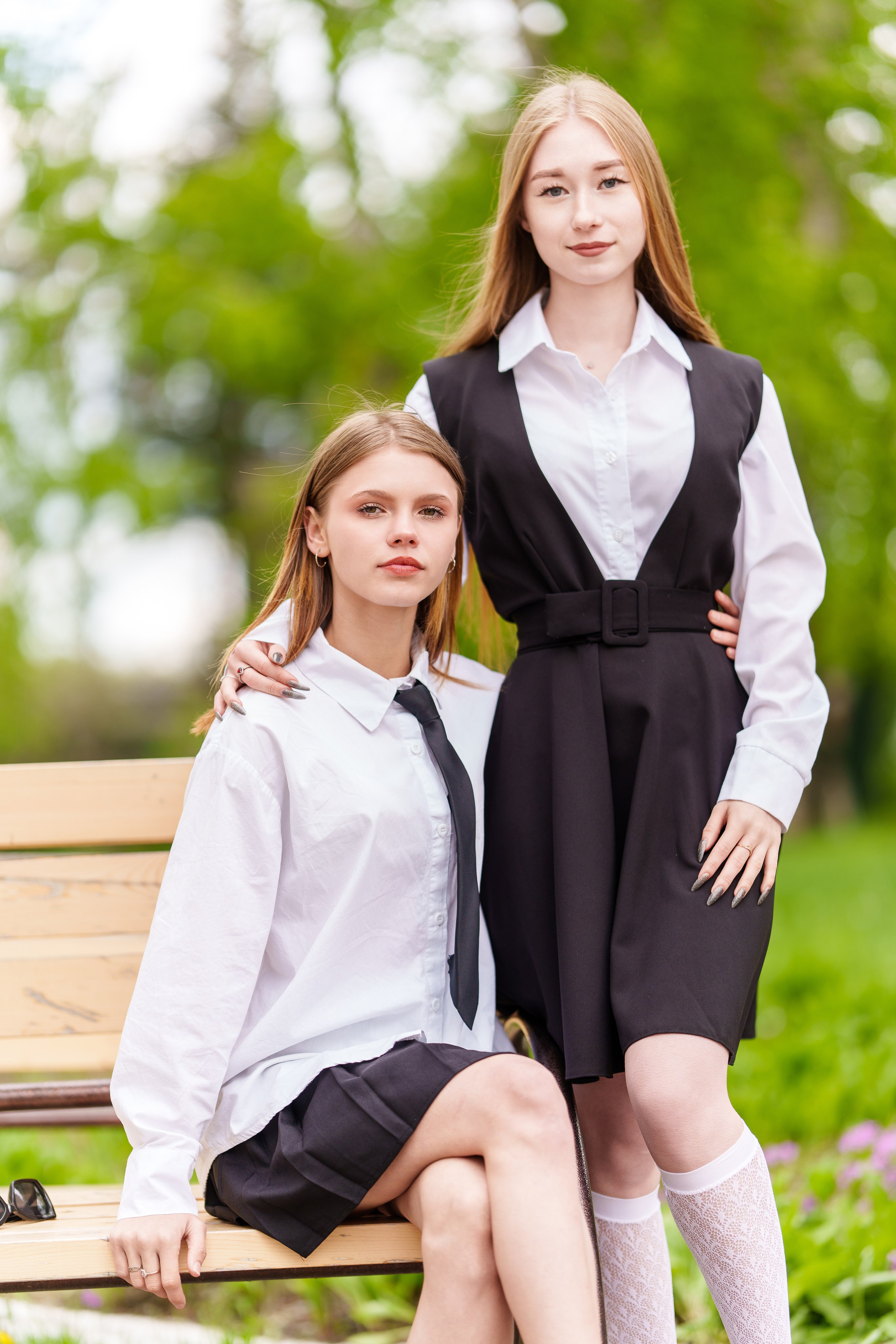 Выпуск 2025 Волочаевка-2. Школьный и семейный фотограф в Хабаровске Татьяна Ассаулова