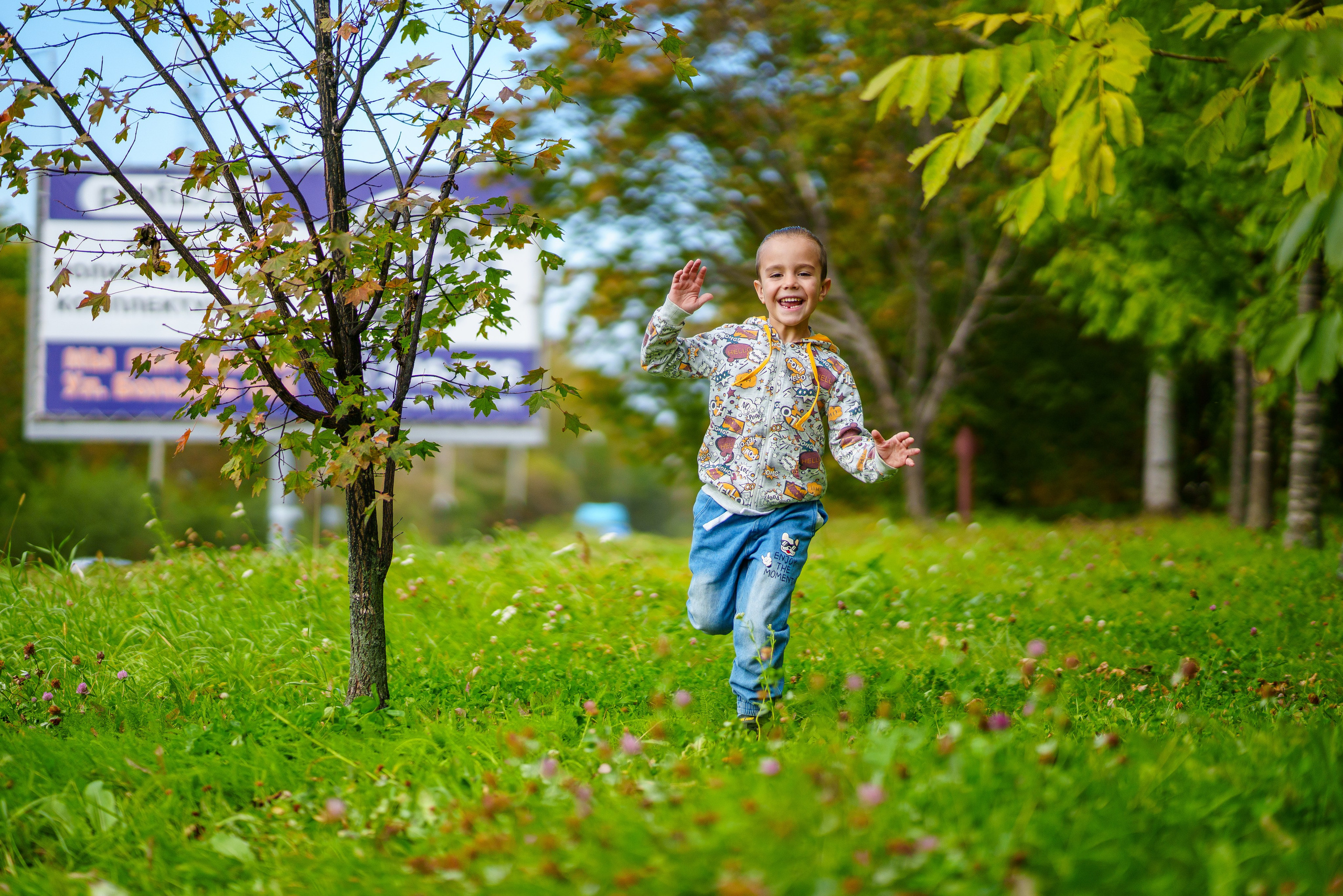 Семейная новогодняя фотосессия в Хабаровске. Школьный и семейный фотограф в Хабаровске Татьяна Ассаулова