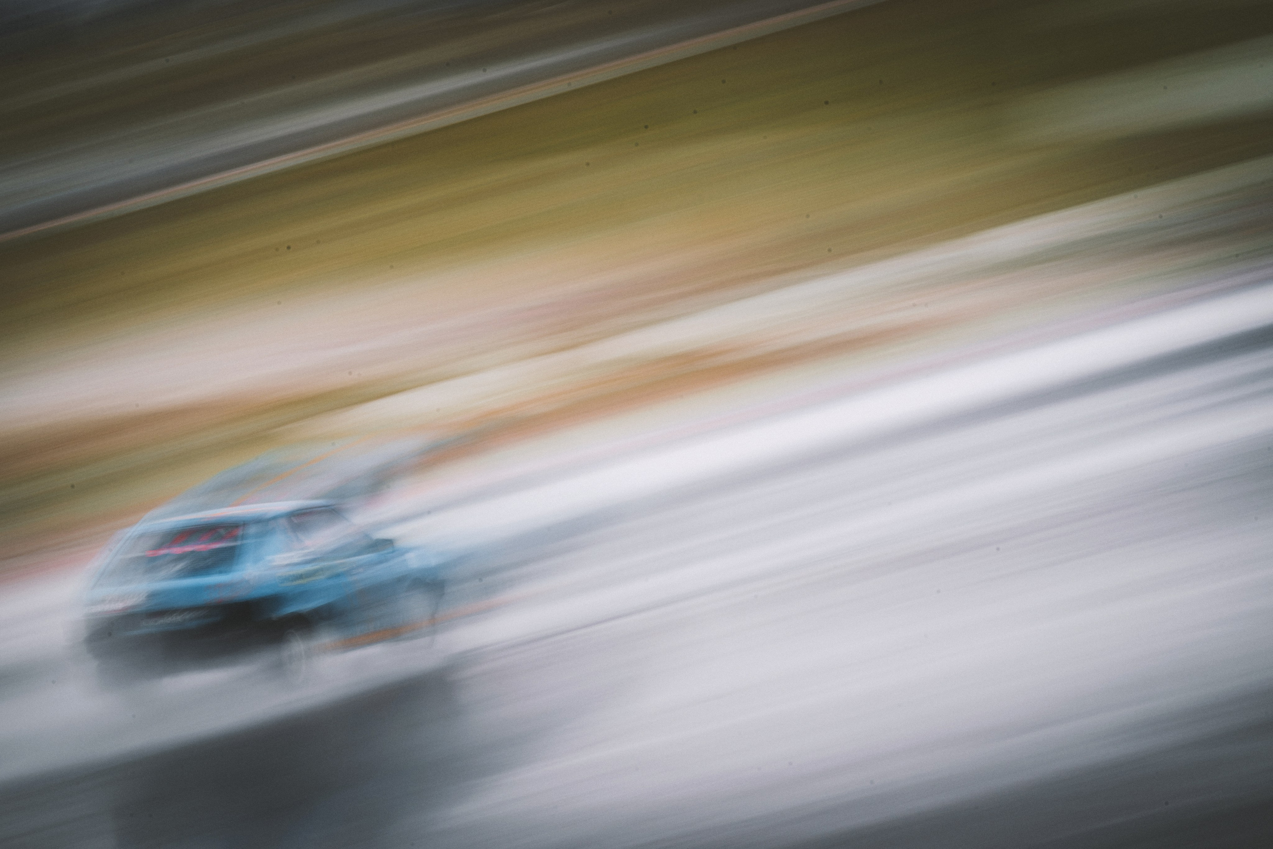 Кубок YUKA ADV Pro Racing по ралли-кроссу. Авто и мотоспорт — фотограф Антон Медведев iCoguar