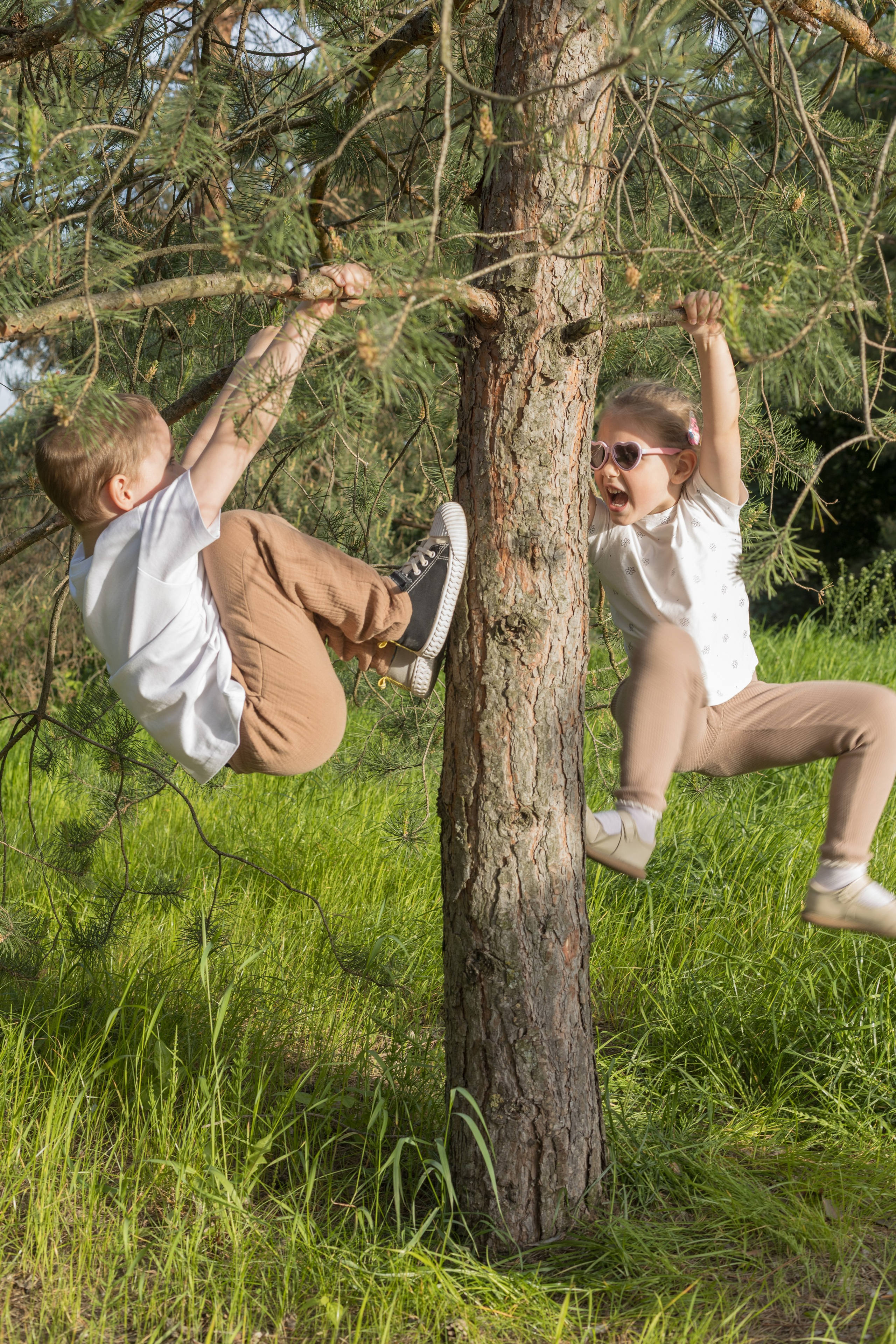 Семейная съёмка. Фотограф Анастасия Бобылева, Москва и Московская область