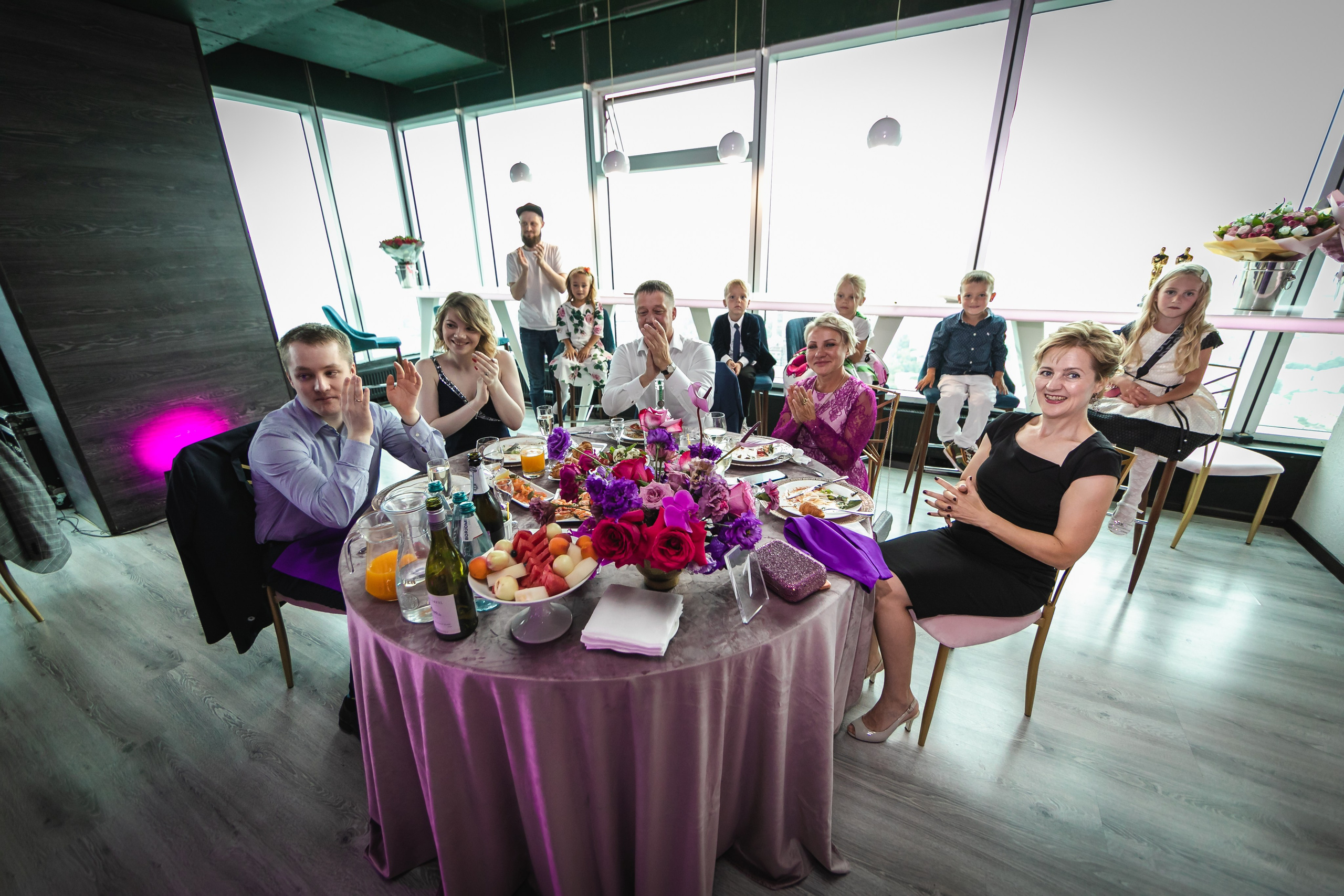 Юбилей. Главная