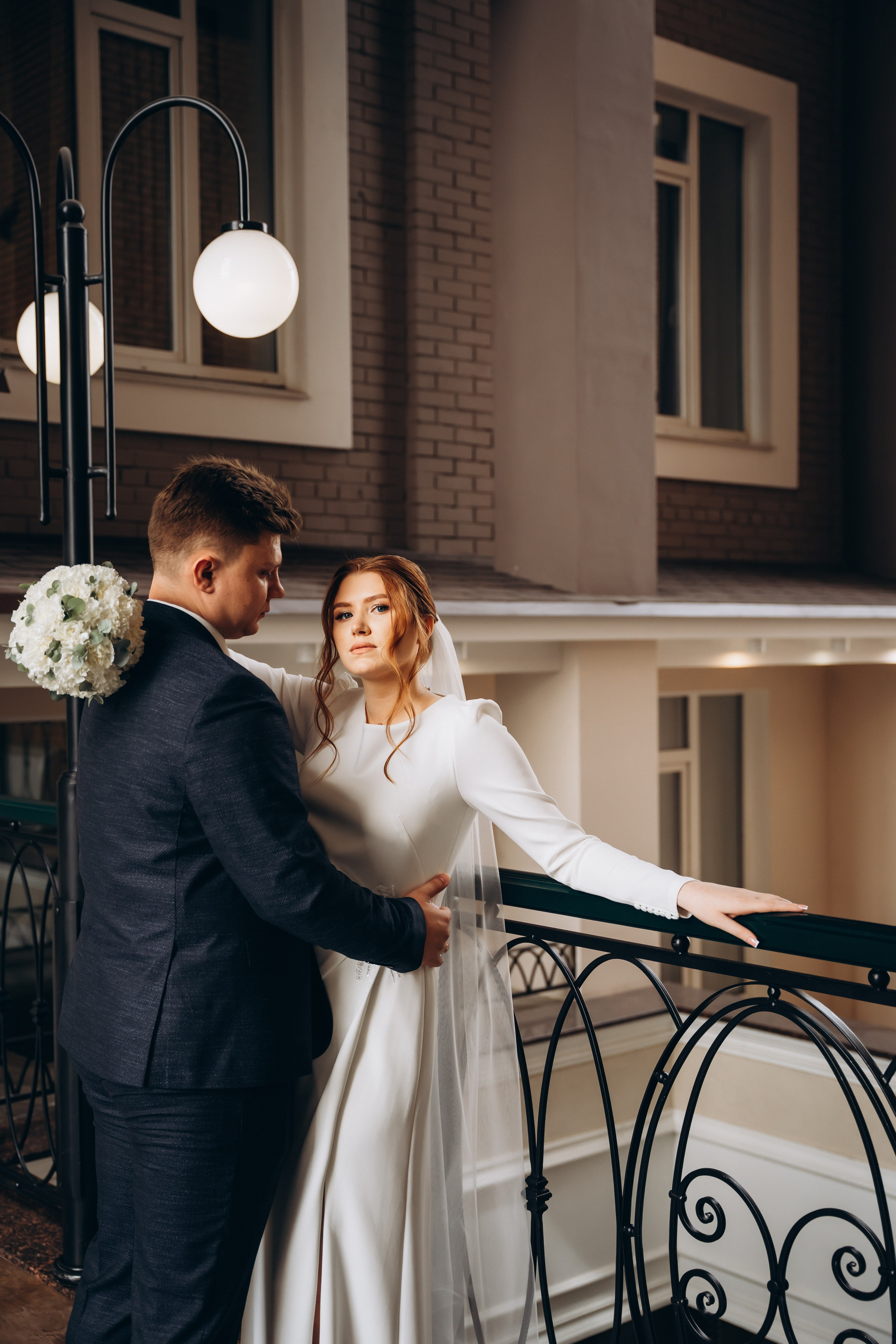 Наталья и Илья. Главная