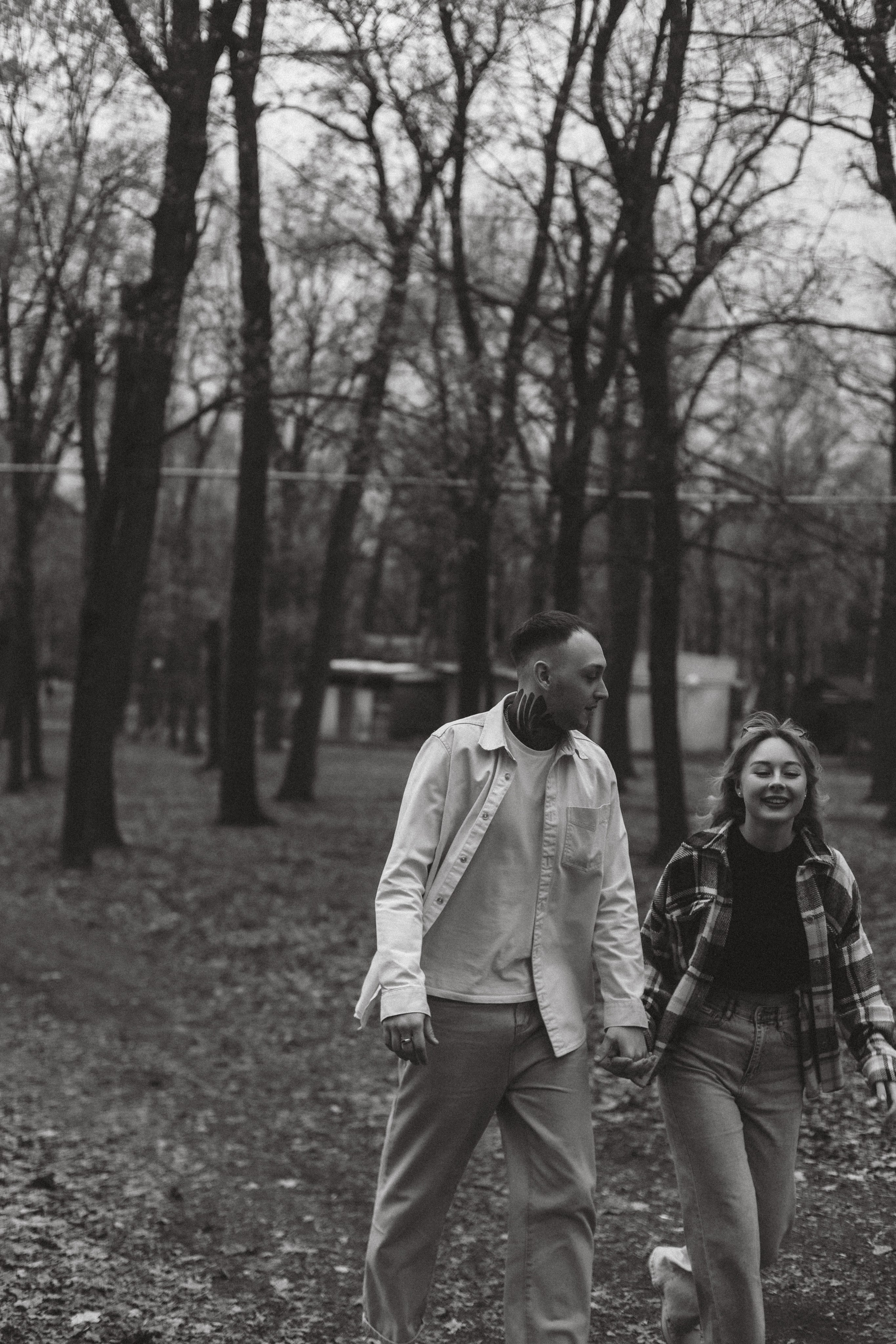 Дима и Арина. Фотограф, контент | Самара, Кошелев Парк, Барыш