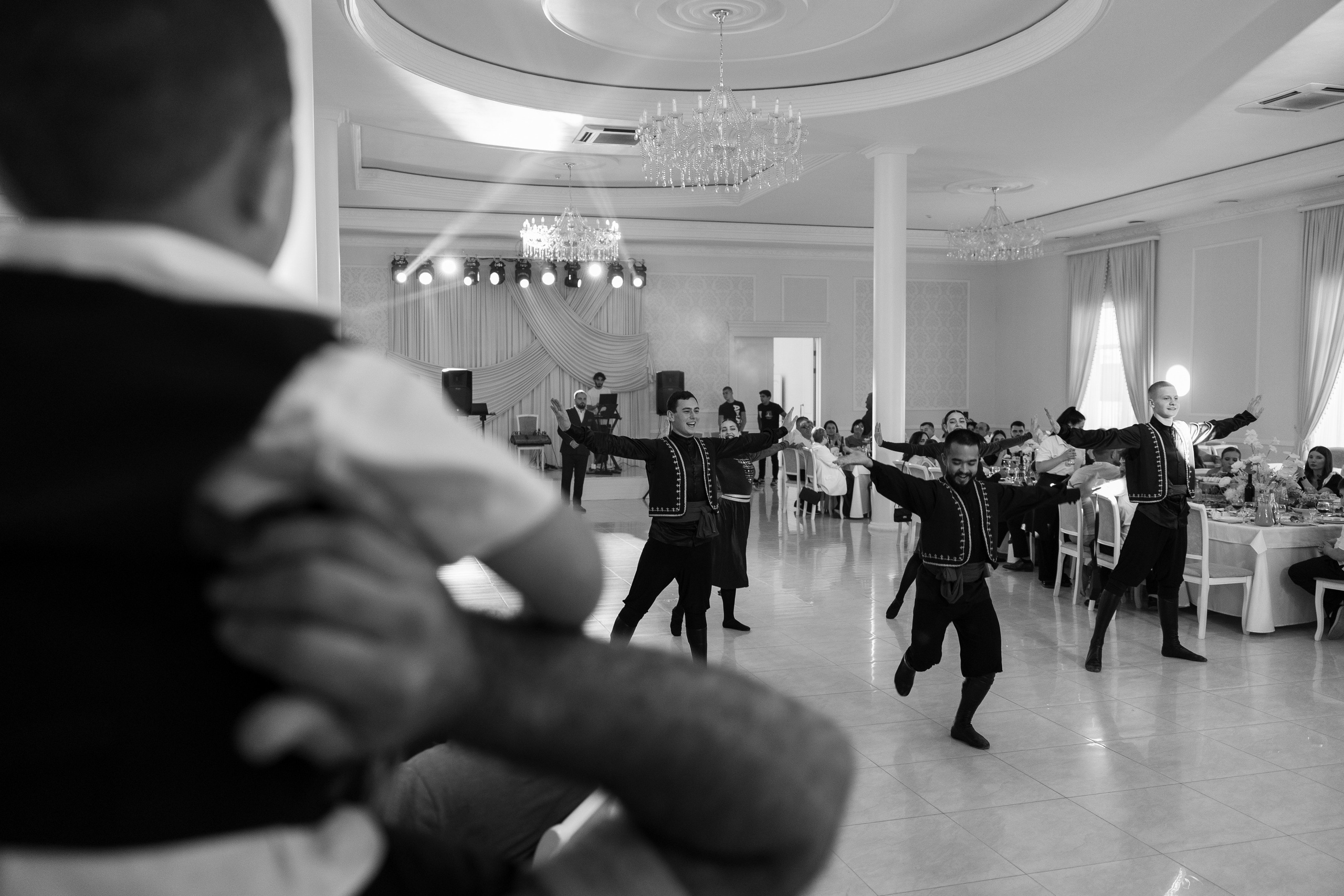 Антон и Эля. Анастасия Безуглова- свадебный фотограф в Таганроге