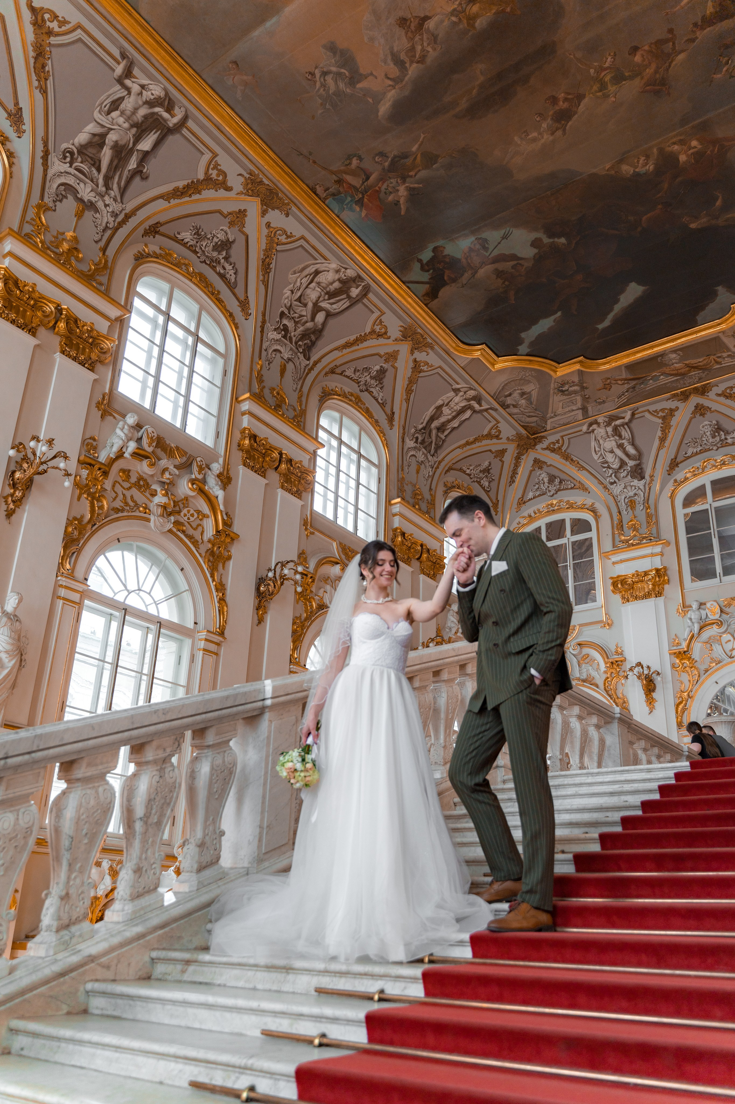 Владислав + Тереса