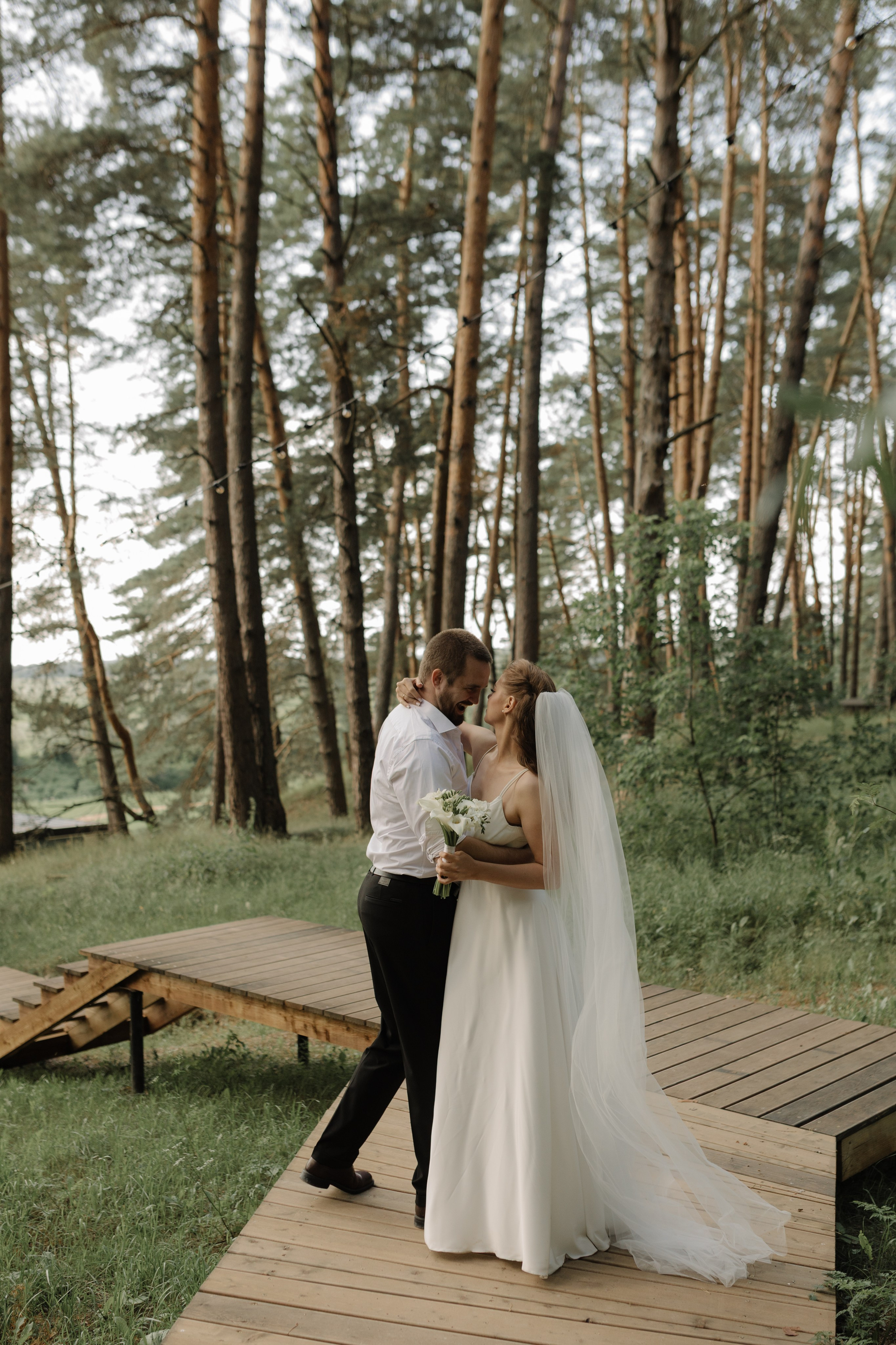 Родион и Валенина. Семейный фотограф в Обнинске