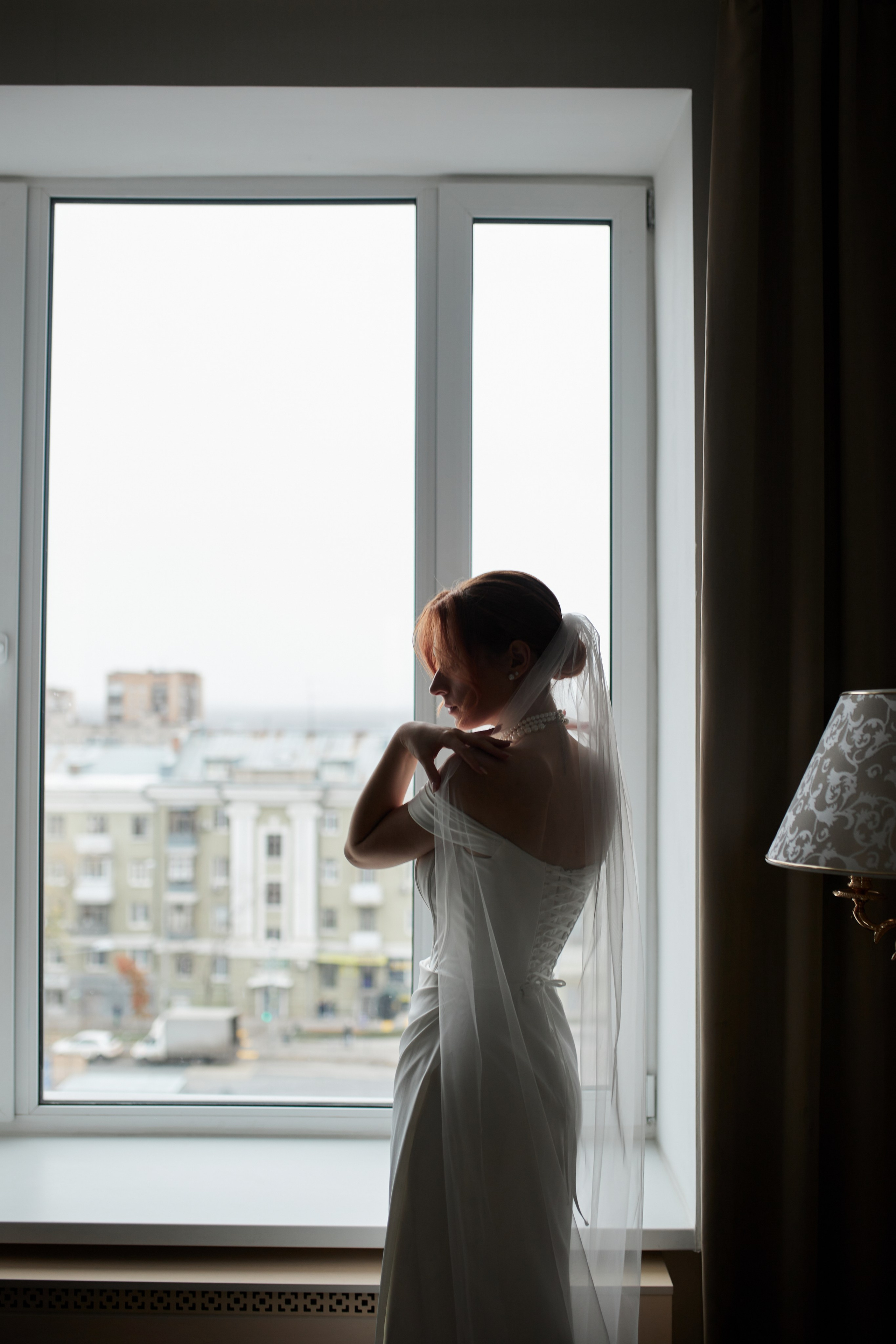 Dasha&Valera. Антонина Талах фотограф в Москве