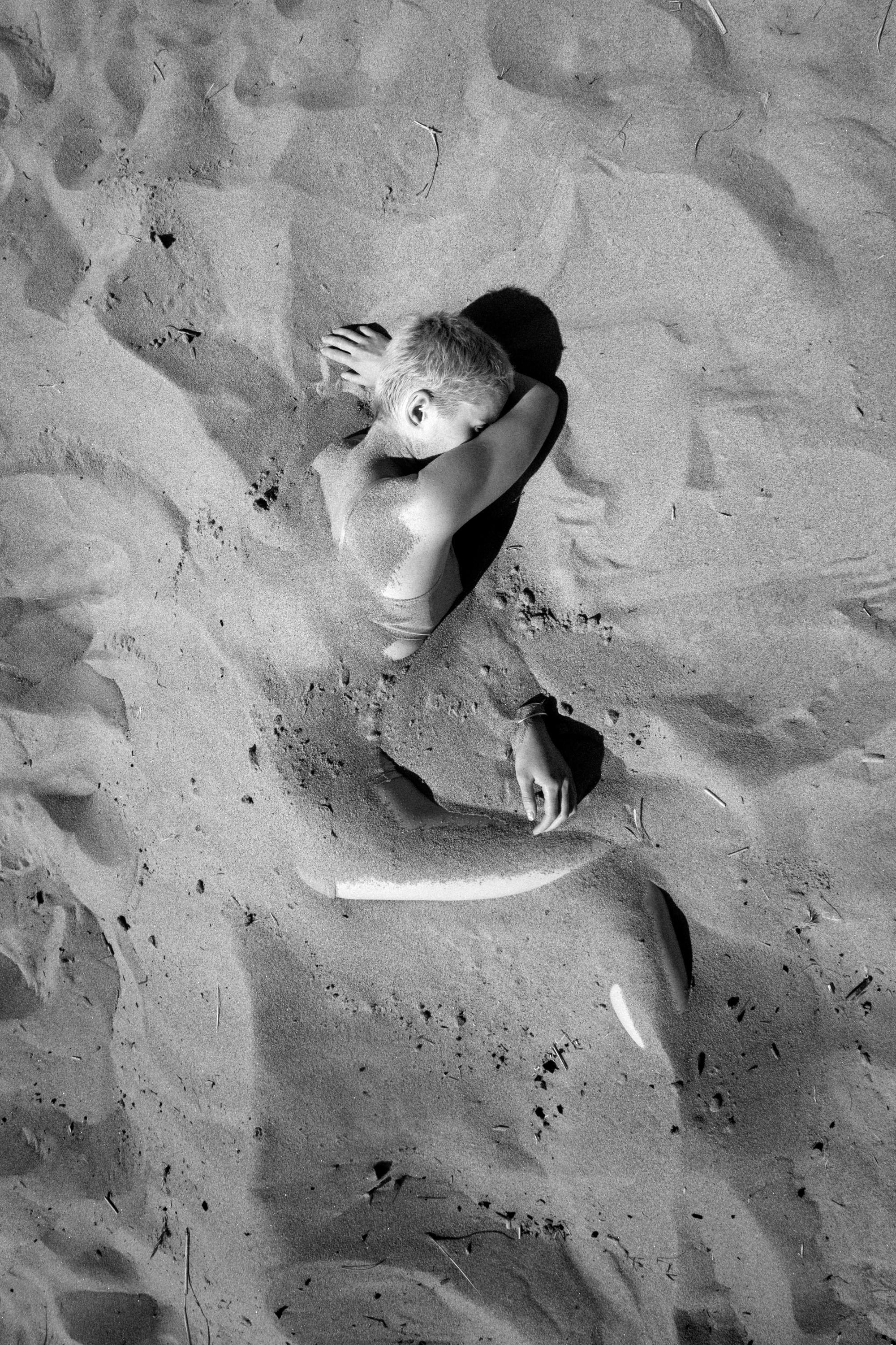 Летний день. Арт-фотограф Кристина Каширская