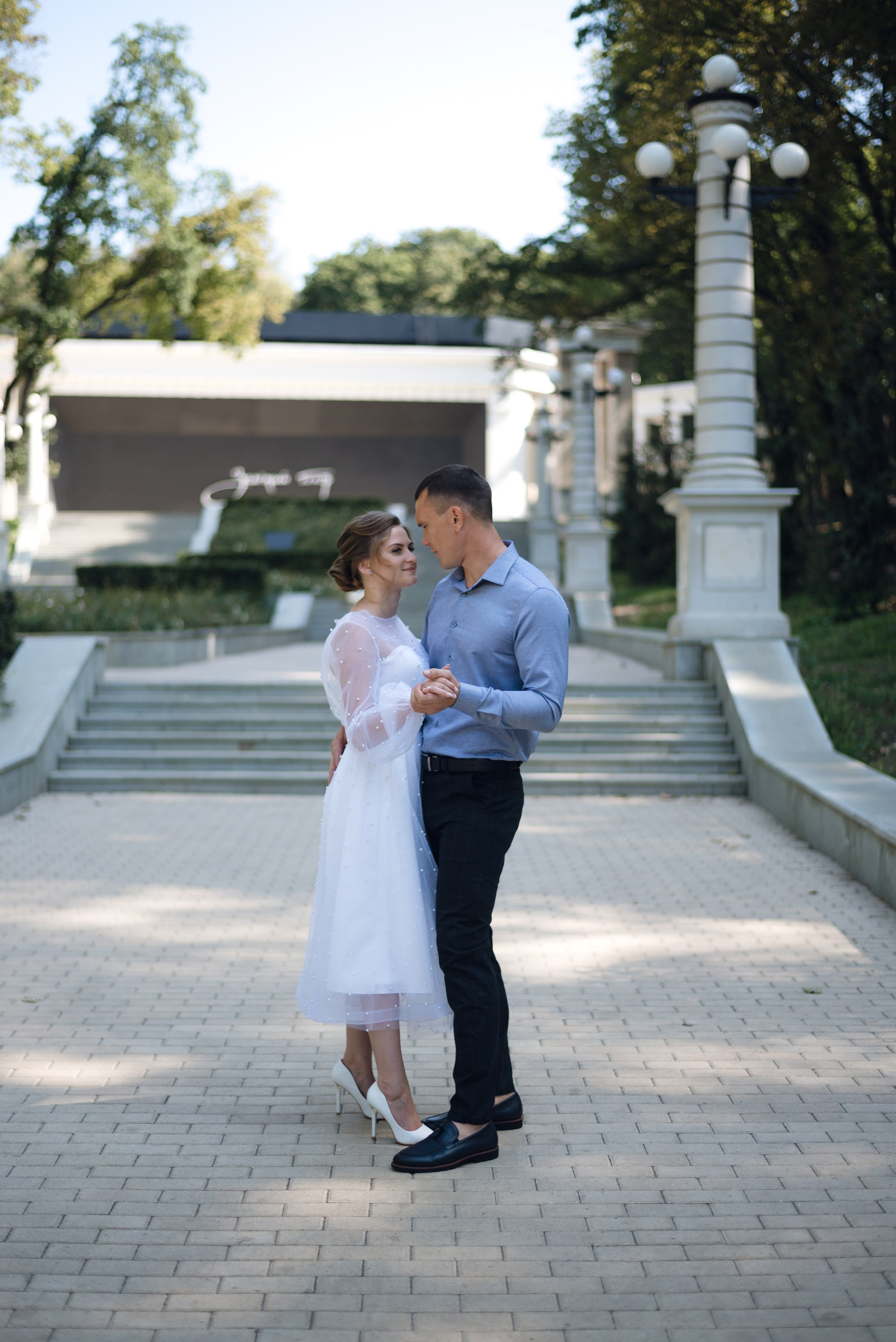 Светлана И Виктор. Семейный и детский фотограф в Воронеже София Минакова