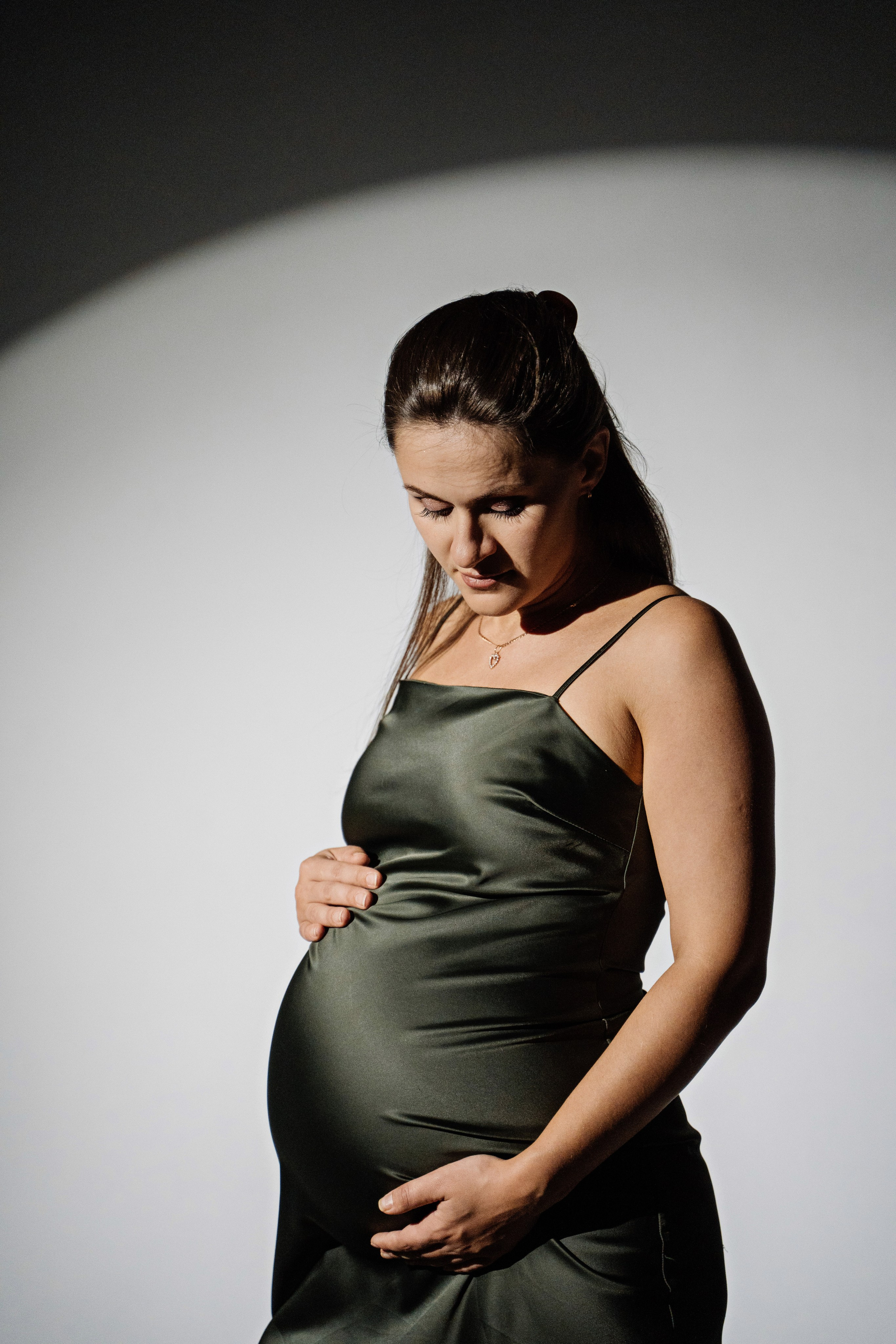 Первая беременность. Репортажный фотограф в Санкт-Петербурге