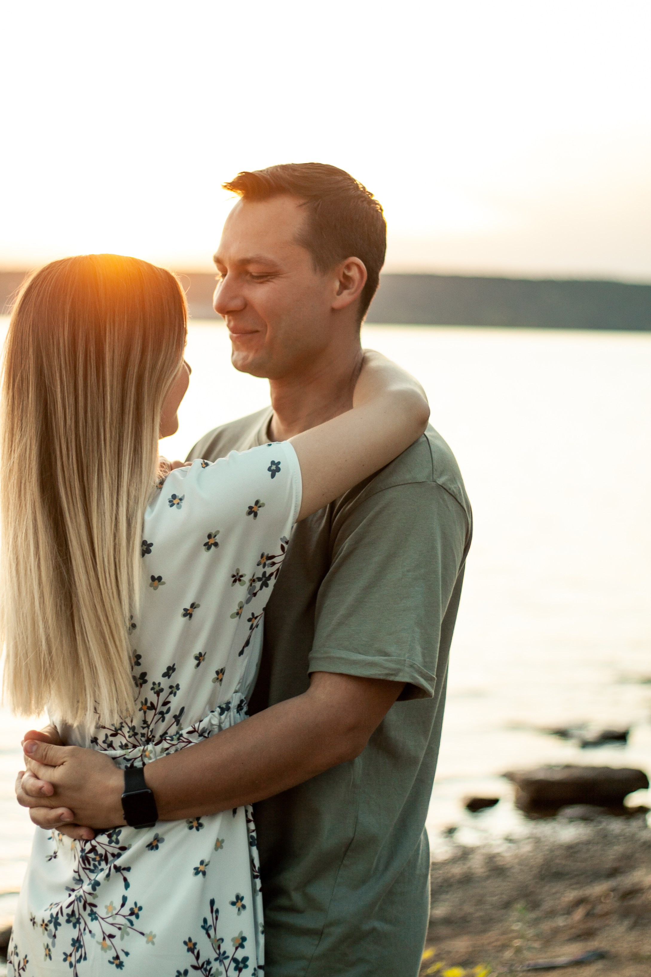 George & Veronika. ANNA KUDRINA PHOTOGRAPHY Russia