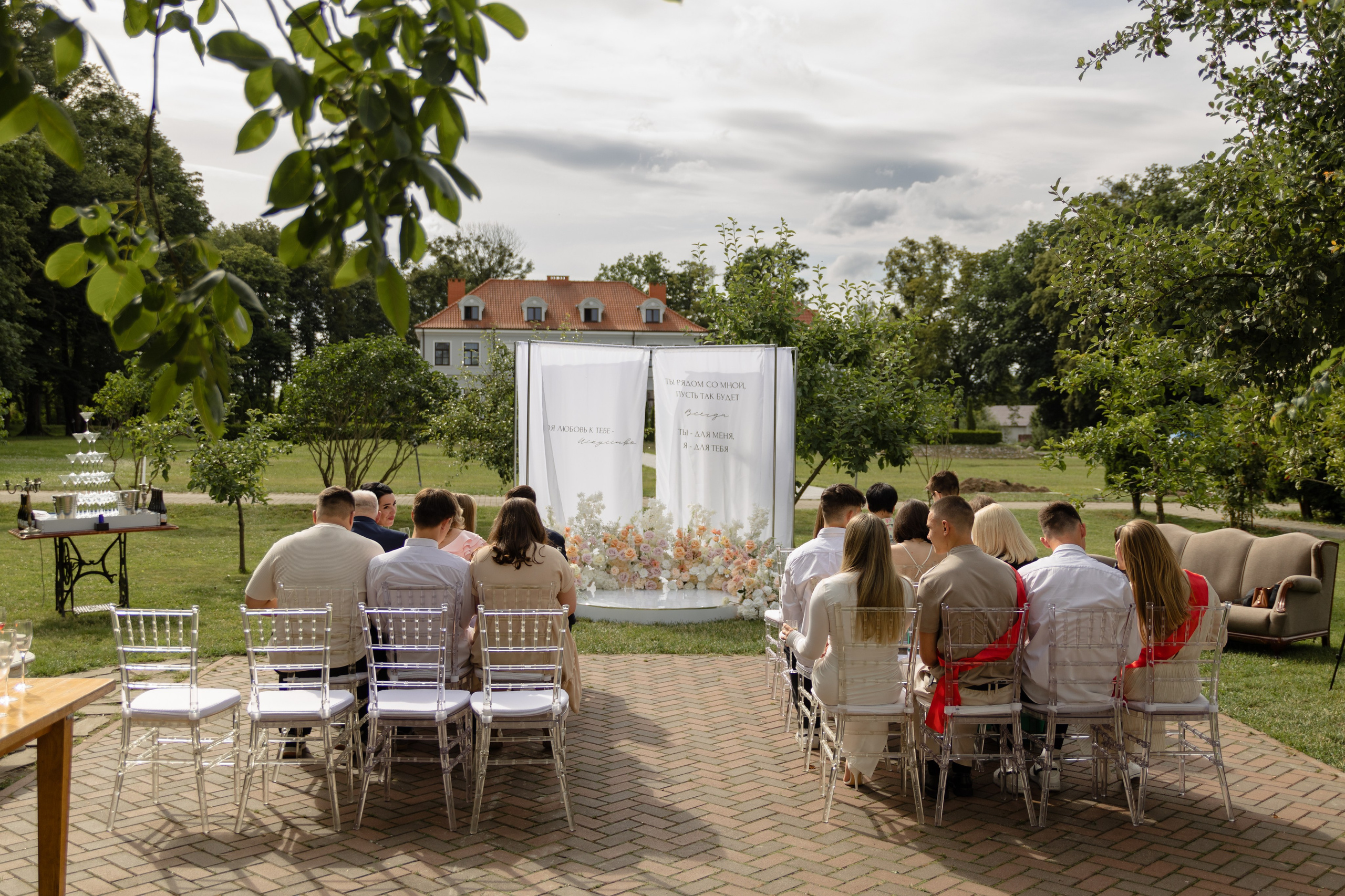 Дмитрий и Ульяна 2024. Свадебный фотограф в Калининграде Кристина Воскобойникова