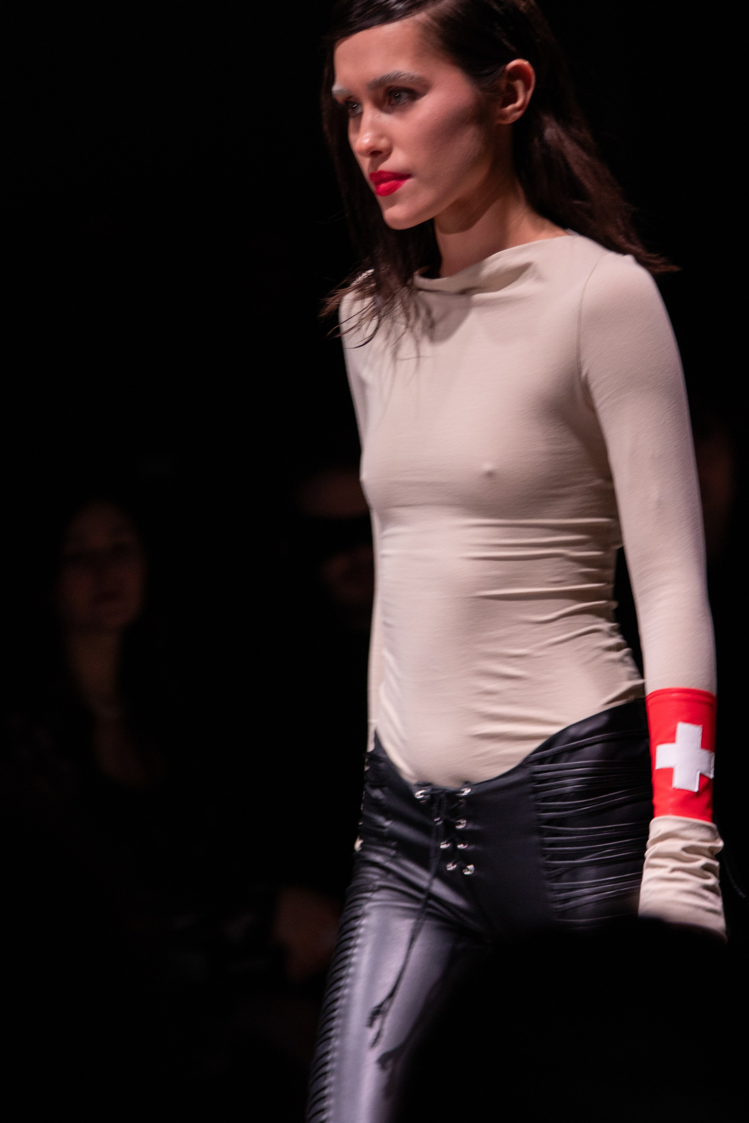 OUXY catwallk. Портретный фотограф в Санкт-Петербурге Савельева Ольга