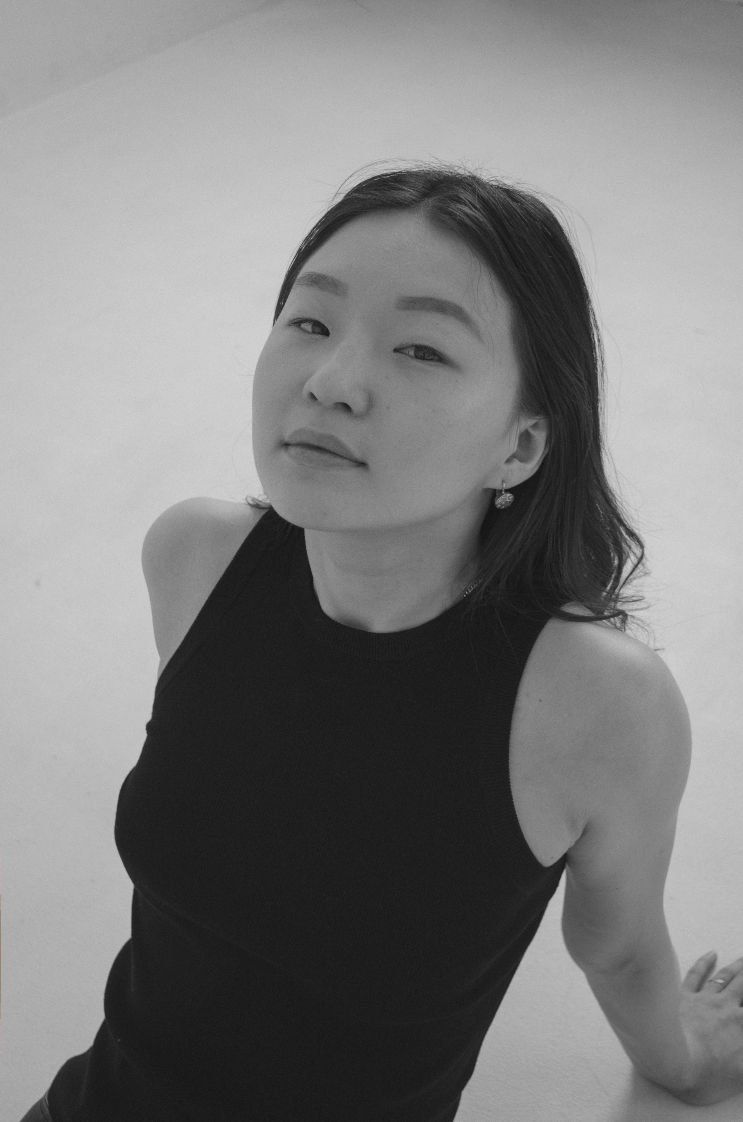 Ирина. Фотограф Улан-Удэ