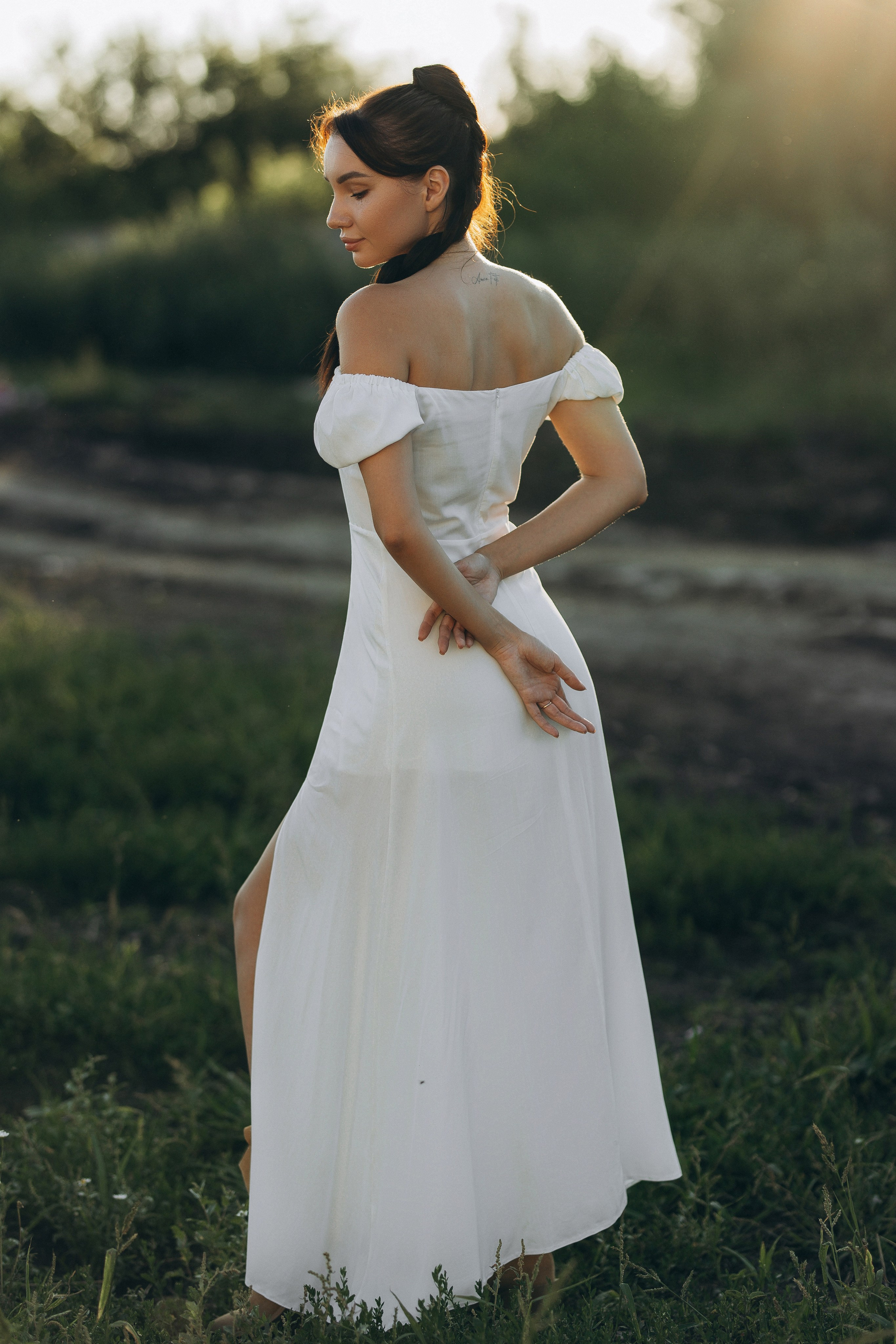 Катя🤍. Ph. Marina Reshetova