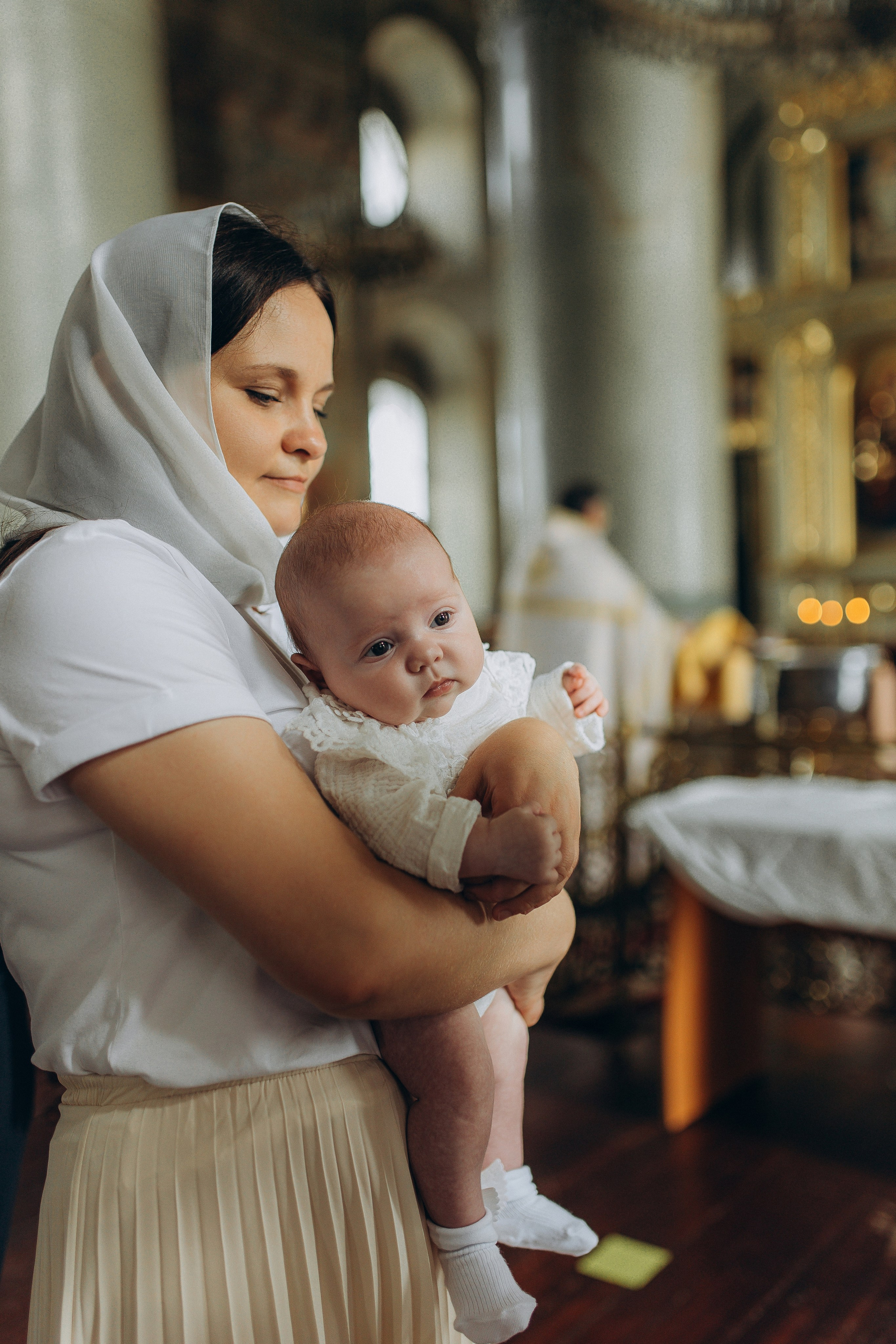 Крестины Леры🤍. Ph. Marina Reshetova