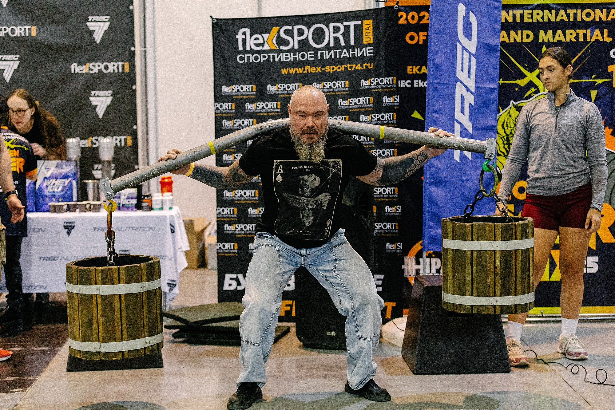 GOLDEN TIGER — XIX. Семейный и репортажный фотограф Наташа Давыдова