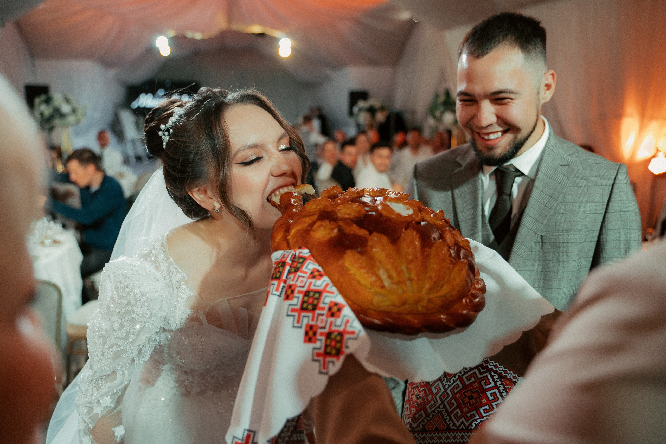 Максим и Ирина. Фотограф Никита Анкудинов. Москва — Чебоксары — Казань