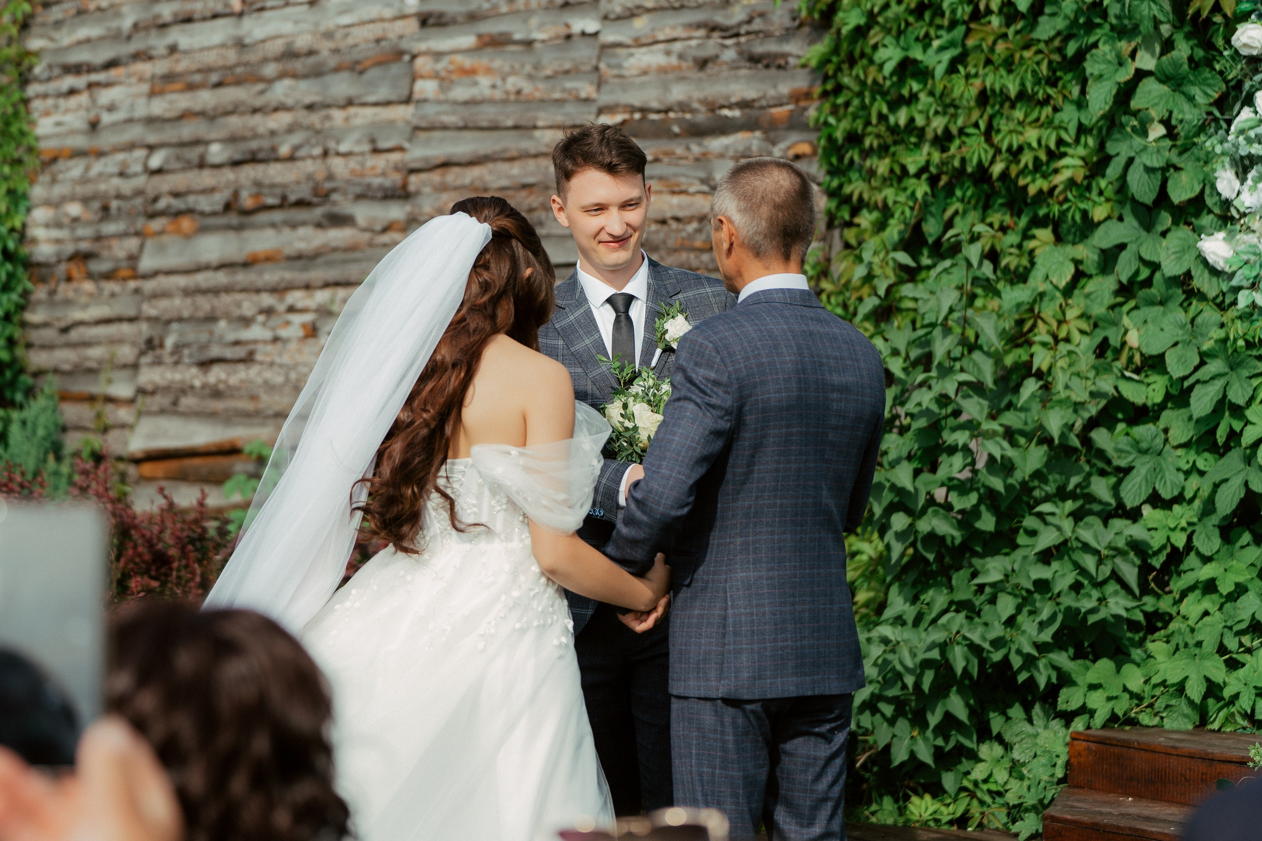 Илья и Катрина. Фотограф Никита Анкудинов. Москва — Чебоксары — Казань