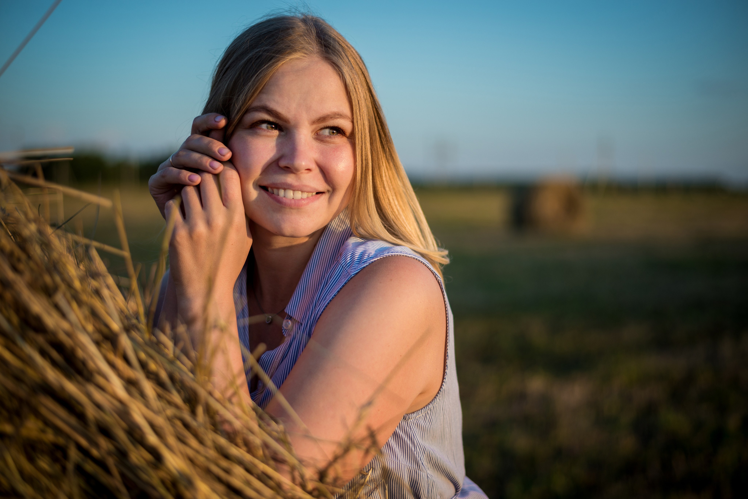 Алёна. Фотограф — МАРИЯ МЕДВЕДЕВА