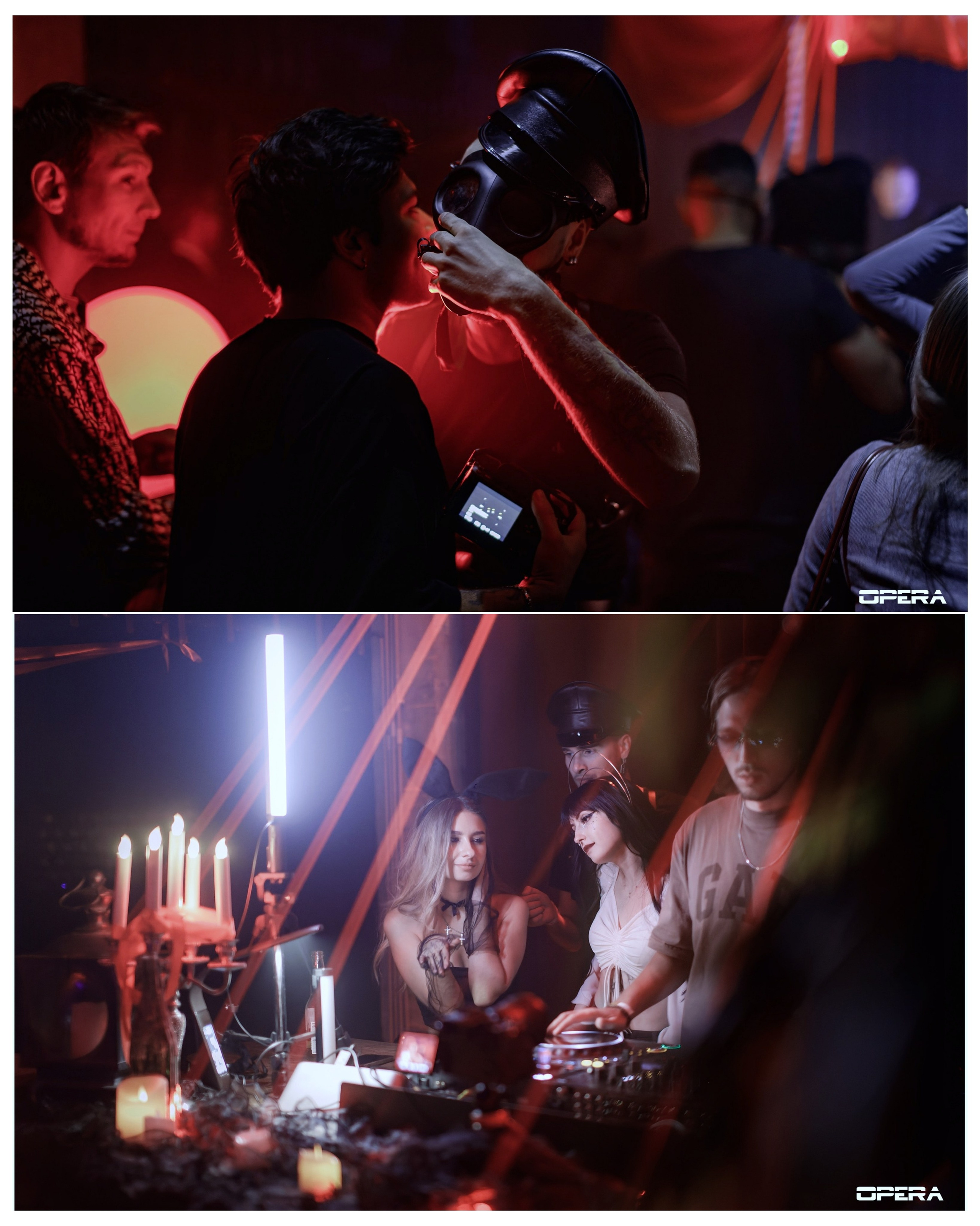 OPERA 16. Репортажный и портретный фотограф, Влад Хафизов, Москва