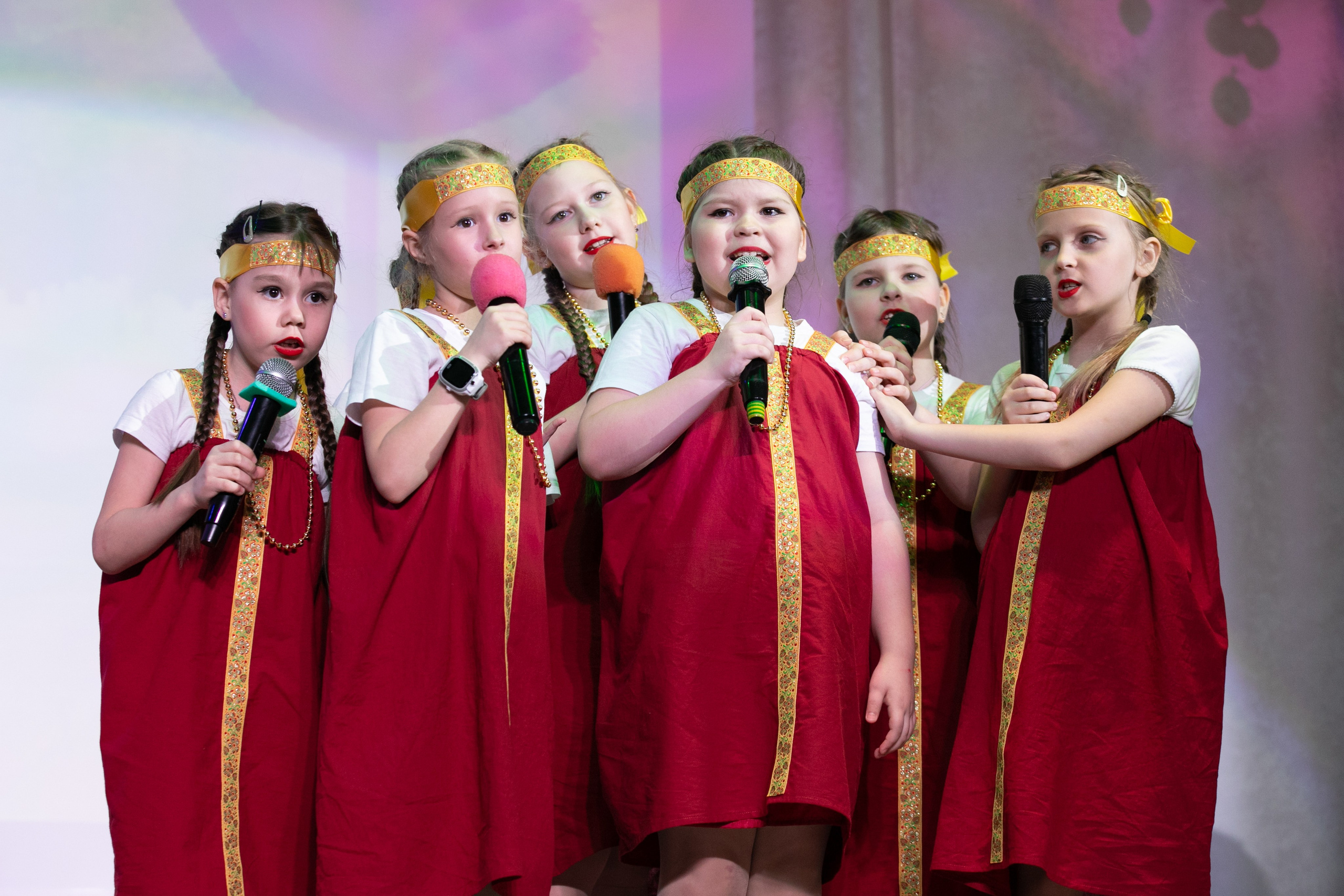 Студия танца 'Барбарис'. Фотограф в Новосибирске Ася Зверева