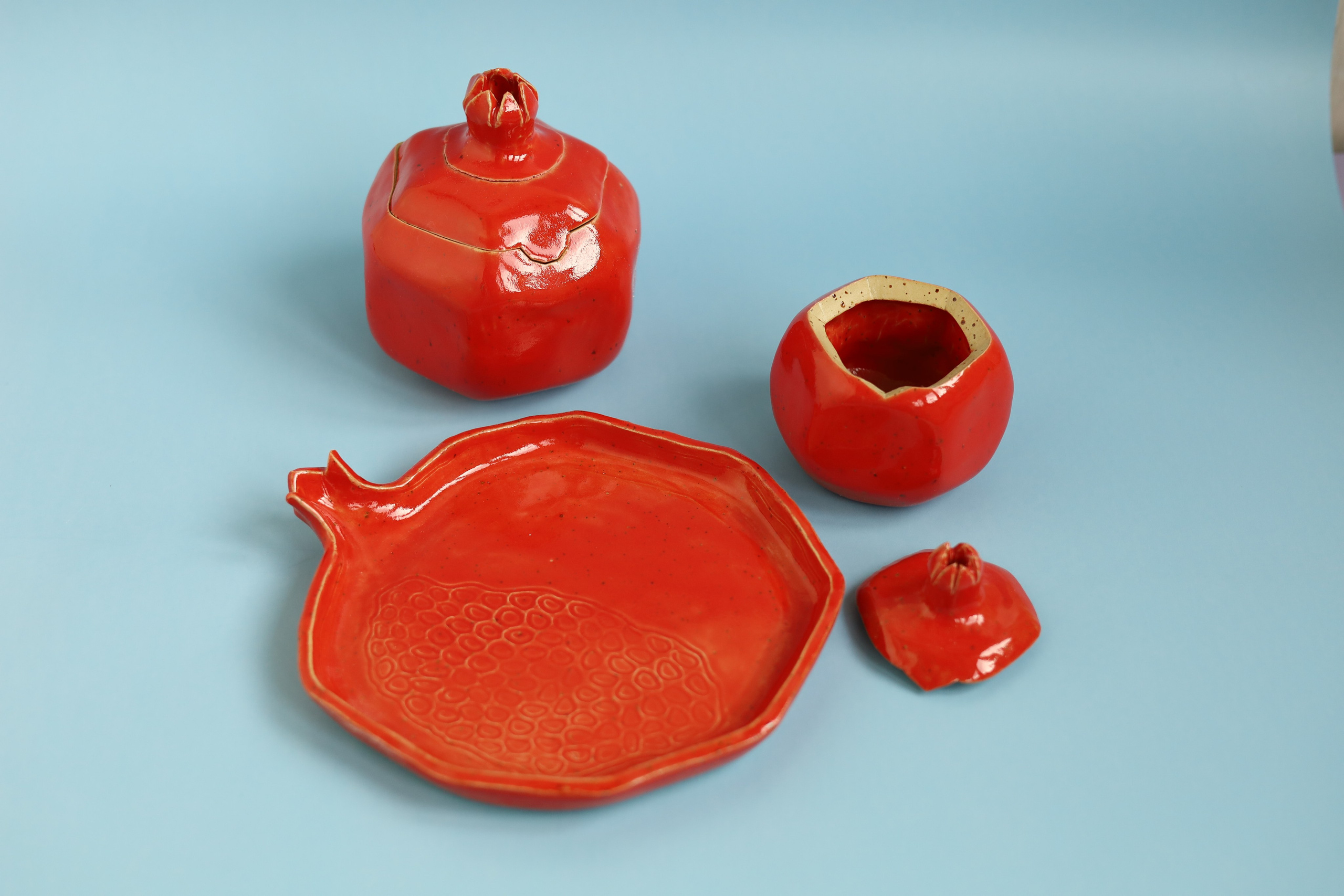 Посуда и декор интерьера. ВАЛИНОР — выставка-продажа hand made