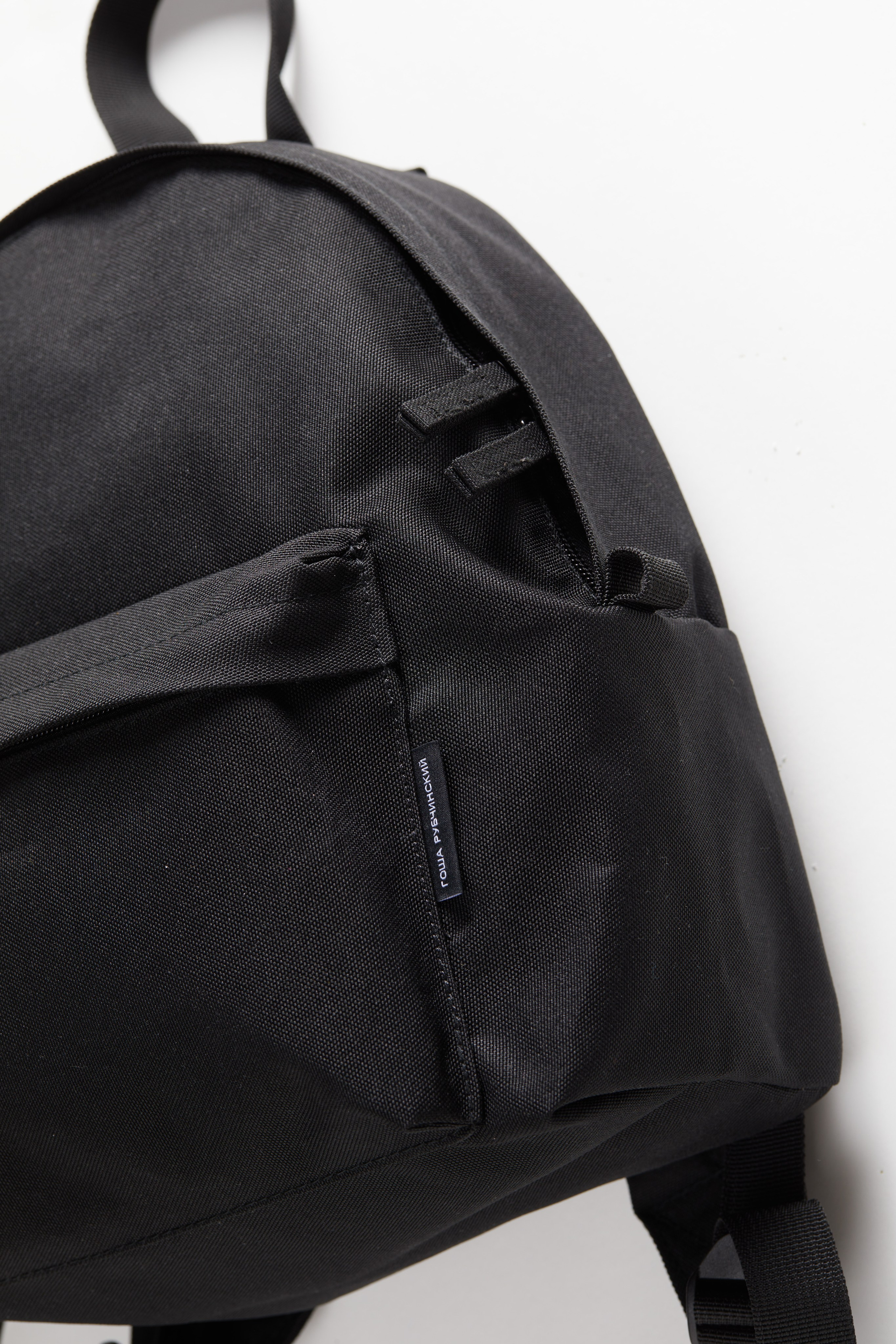 Одежда by Гоша Рубчинский. Олег Дмитриев