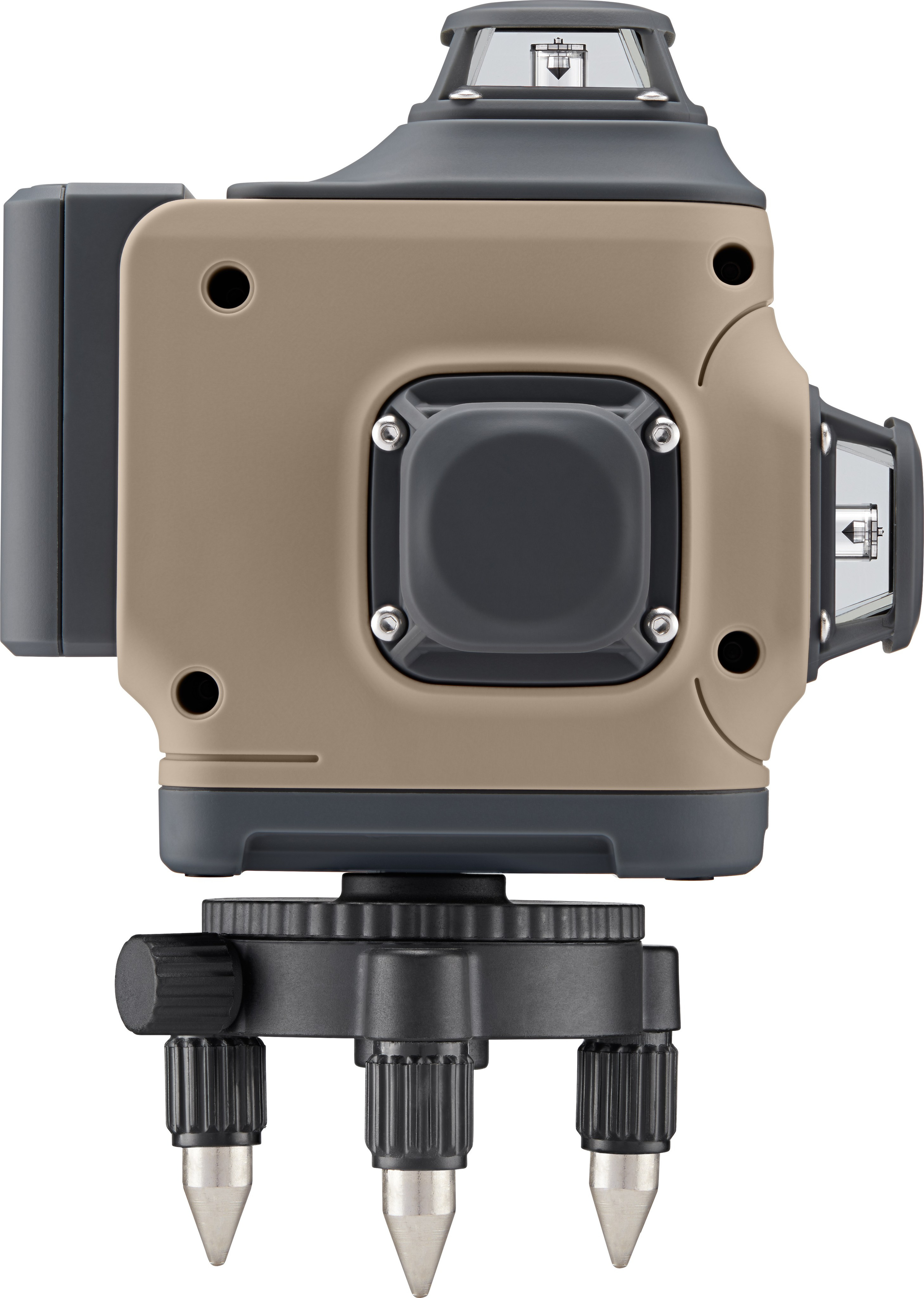 Нивелиры Nocord. Олег Дмитриев