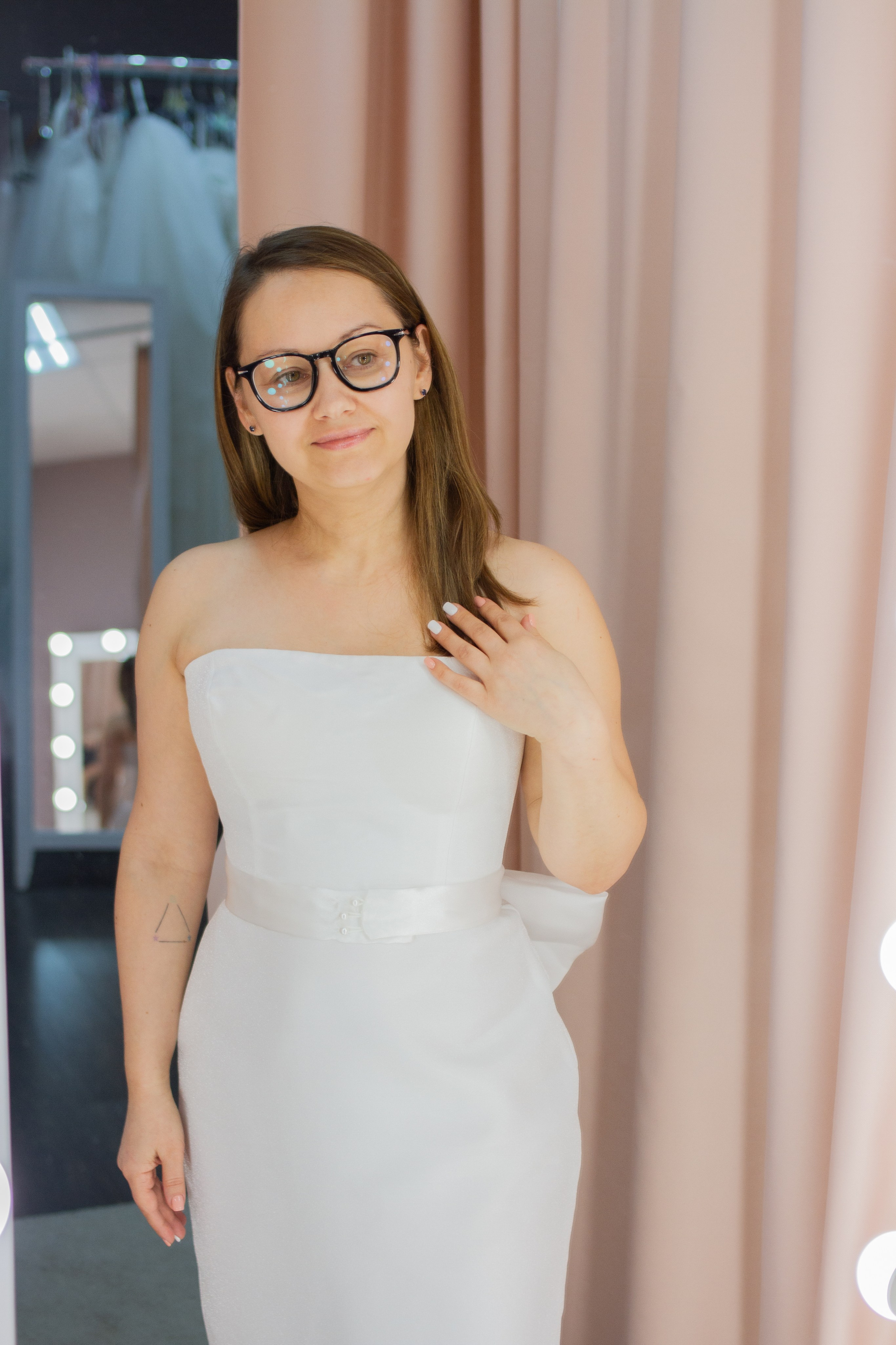 Ирина и Владислав. Главная