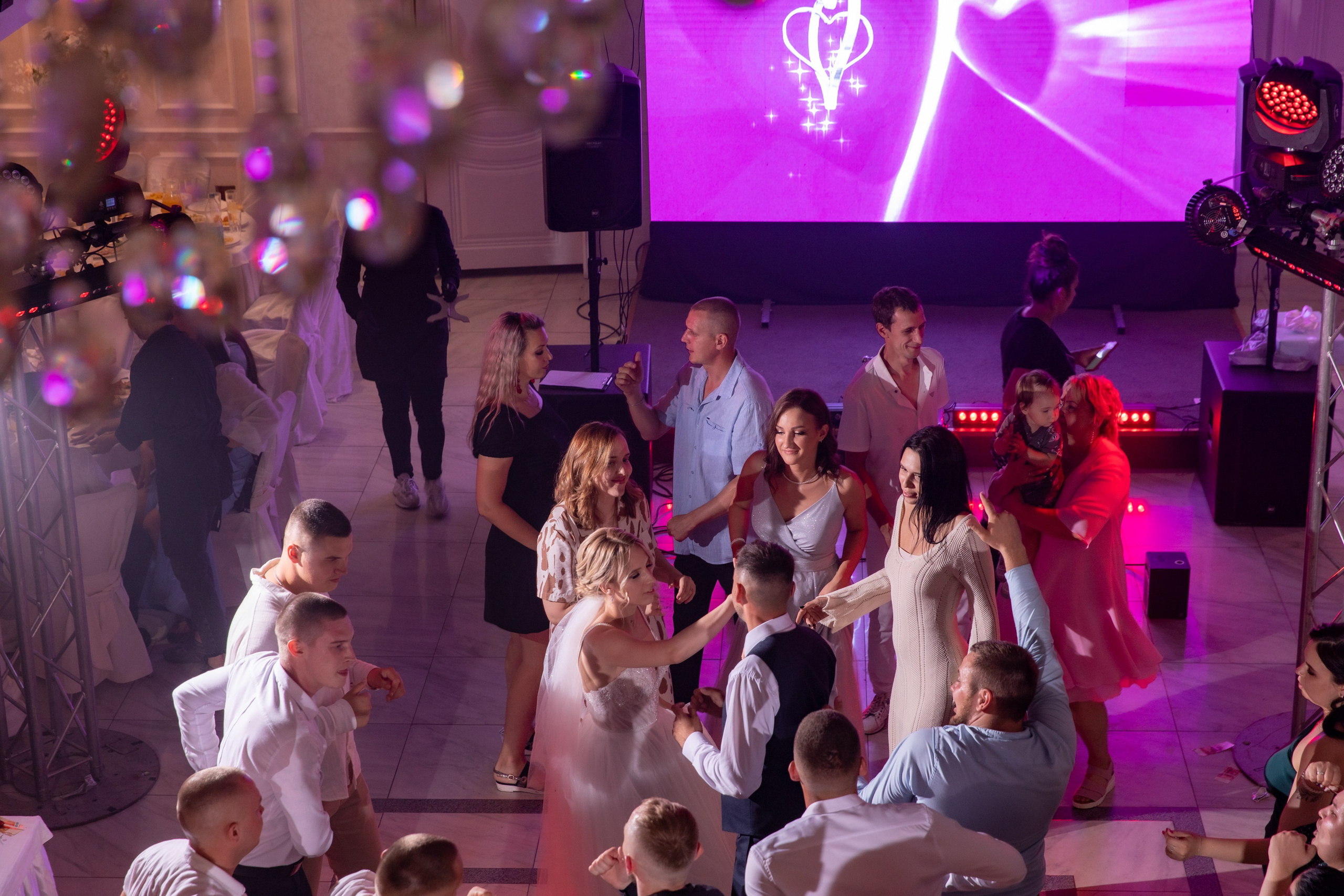 Анна и Евгений. Свадебный фотограф Екатерина Сотникова