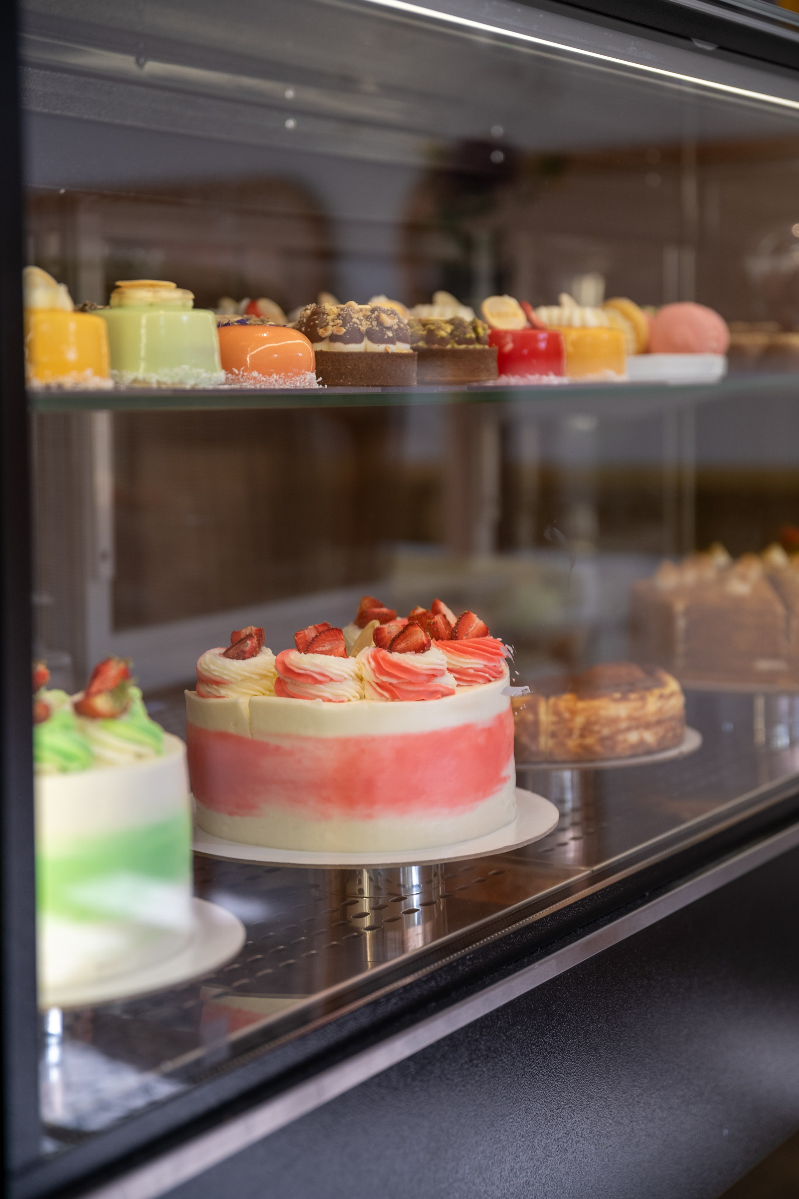 Кафе Sara Астрахань. Интерьерный, портретный и семейный фотограф в Москве Мария Иринархова