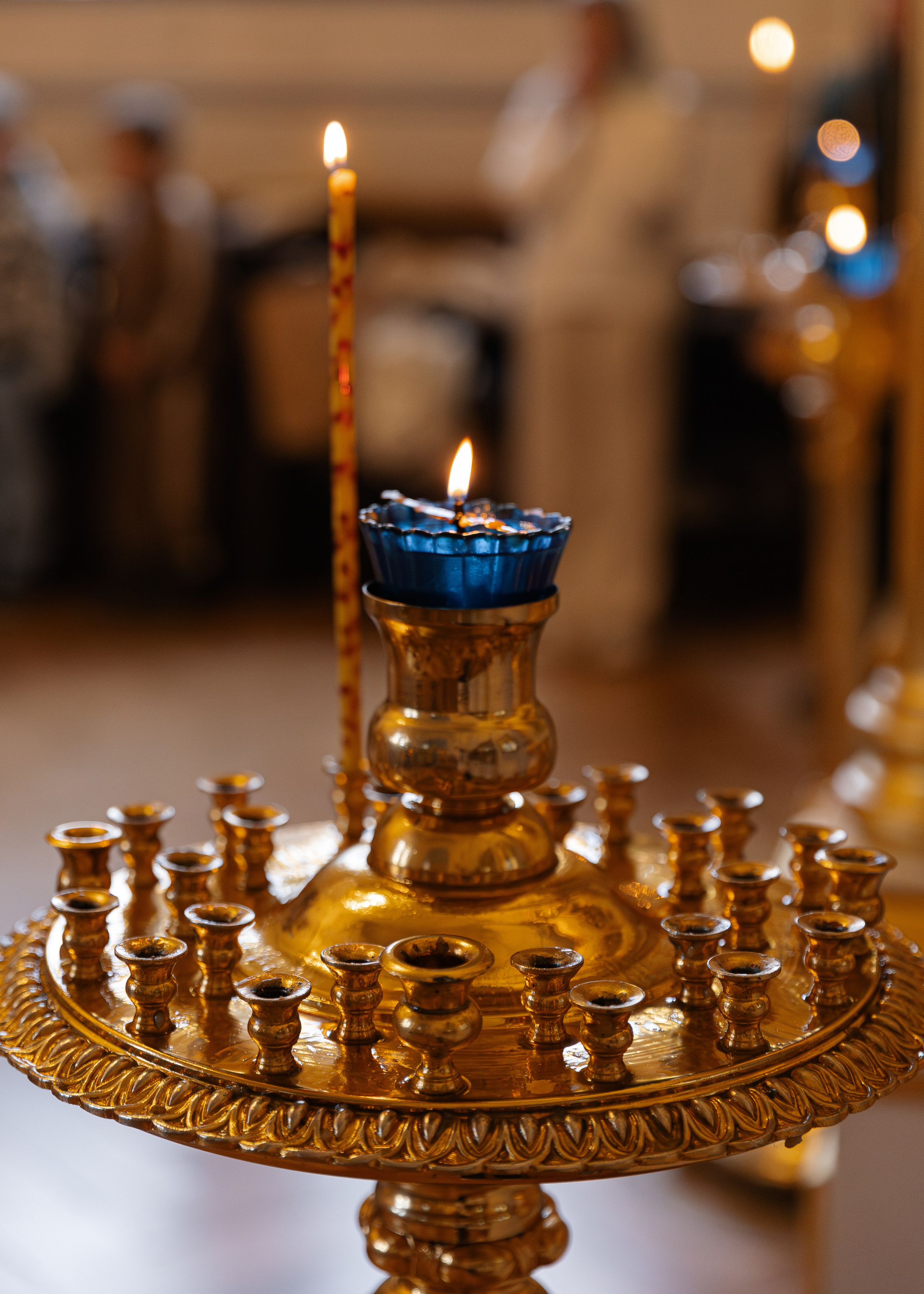 Крещение в Свято-Екатерининском кафедральном соборе. Свадебный фотограф и видеограф Краснодар, Ростов, Сочи, Новороссийск