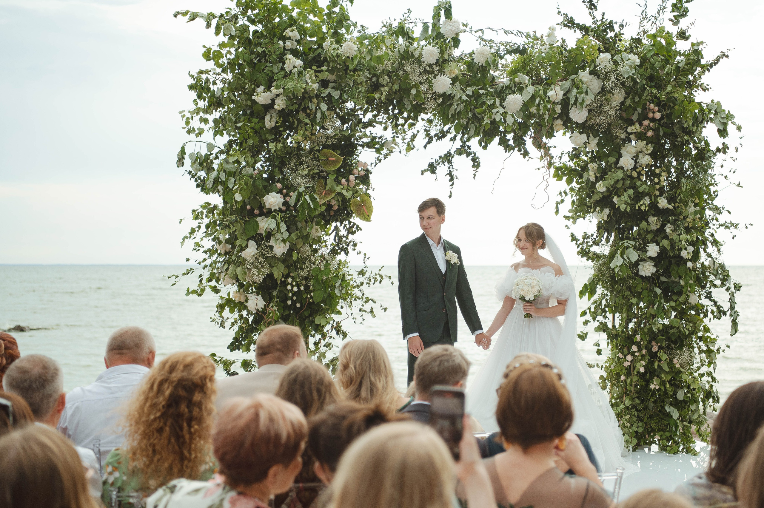 Свадьба длиною в два дня. Свадебный фотограф Татьяна Лейн в Санкт-Петербурге