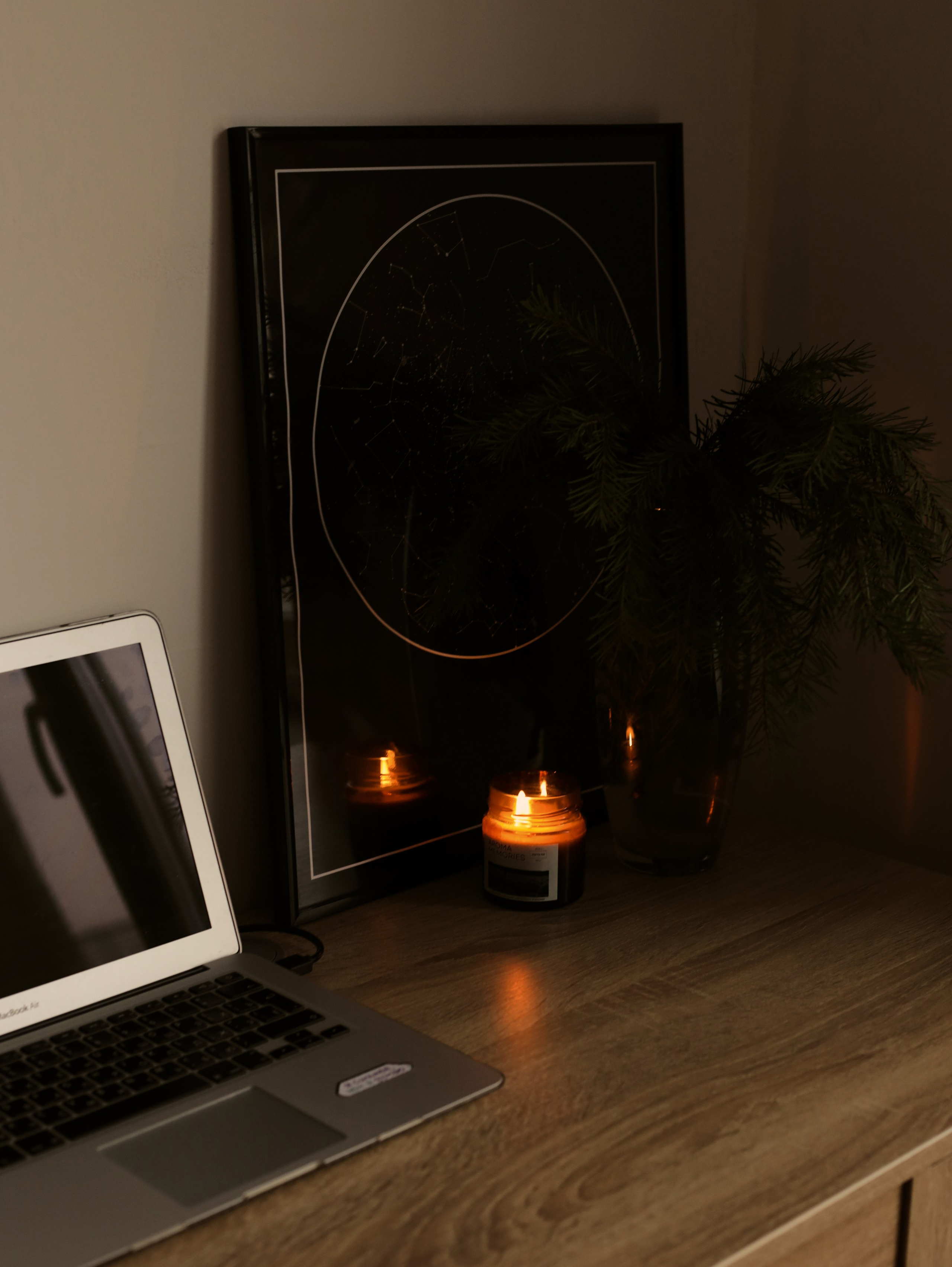 AROMA MEMORIES. Фотограф Москва Анастасия Толстова