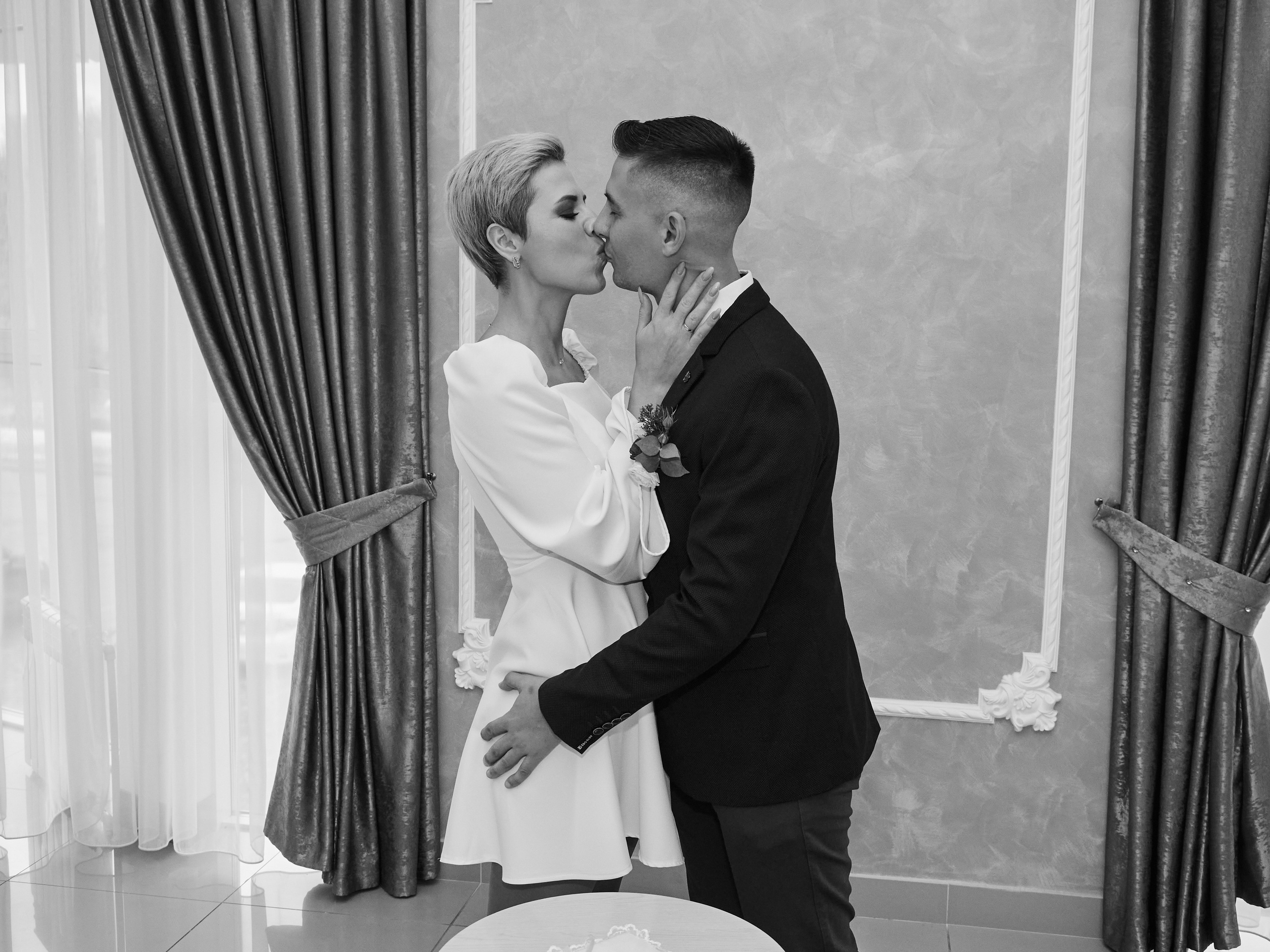 Свадебный фотограф Кемерово. Подрябинкин Данила, портретный и репортажный фотограф в Кемерово