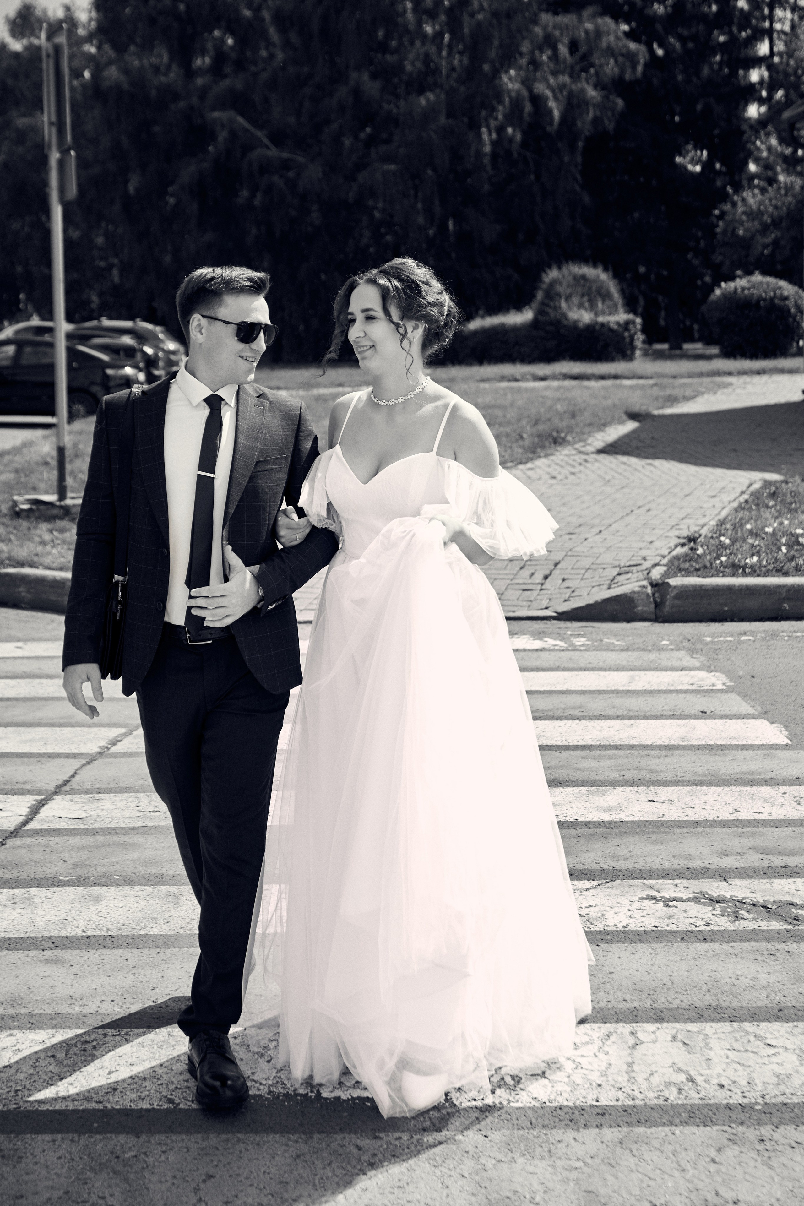 Александра и Иван. Подрябинкин Данила, портретный и репортажный фотограф в Кемерово