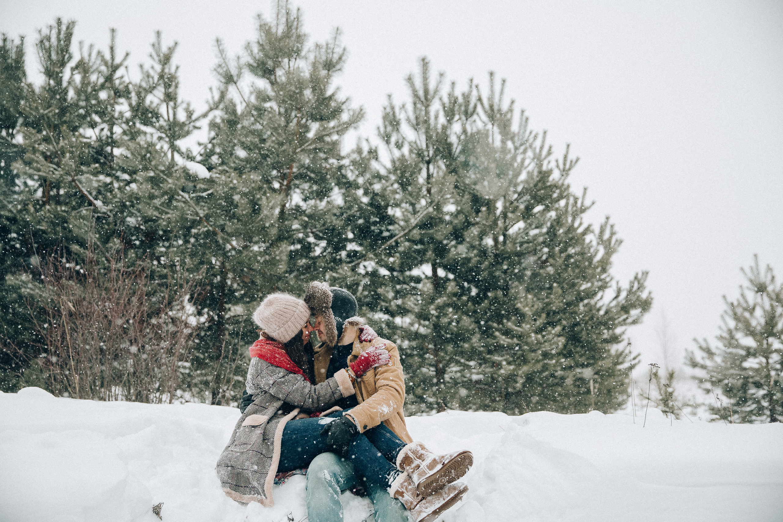 Love  Story. Свадебный фотограф Ярославль, Рыбинск