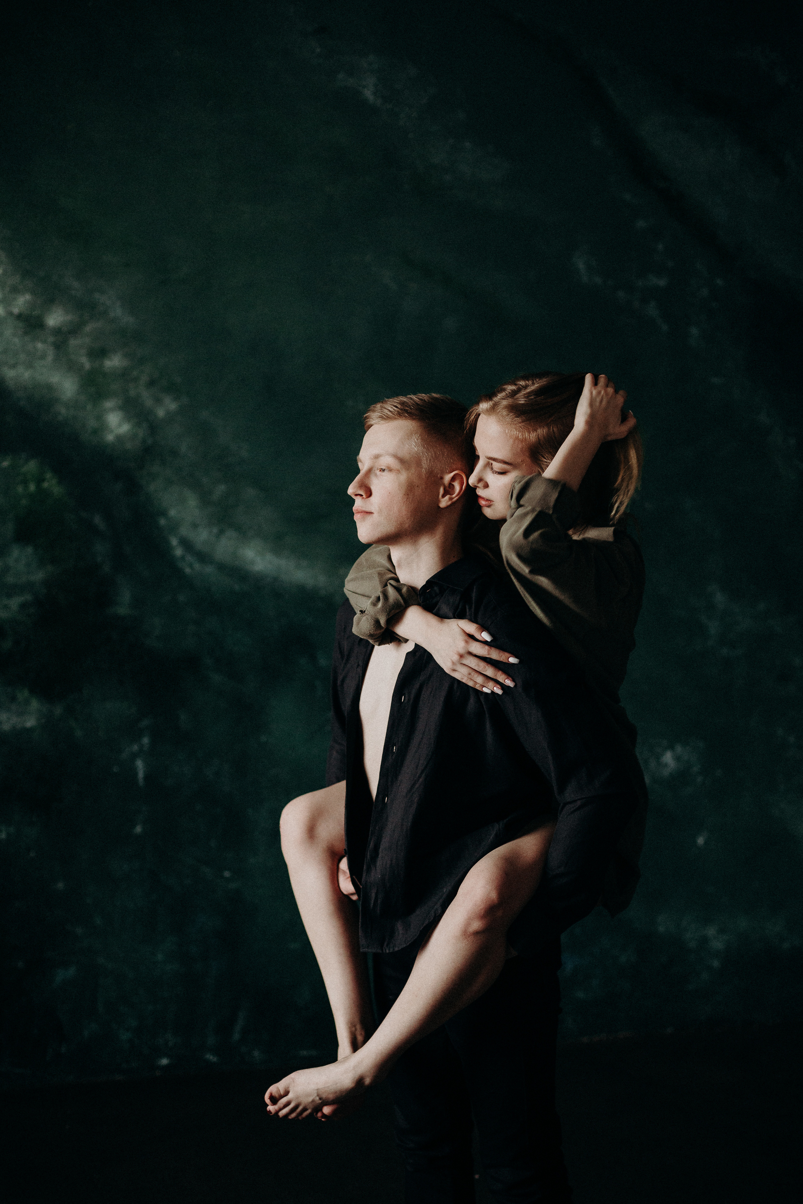 Love  Story. Свадебный фотограф Ярославль, Рыбинск