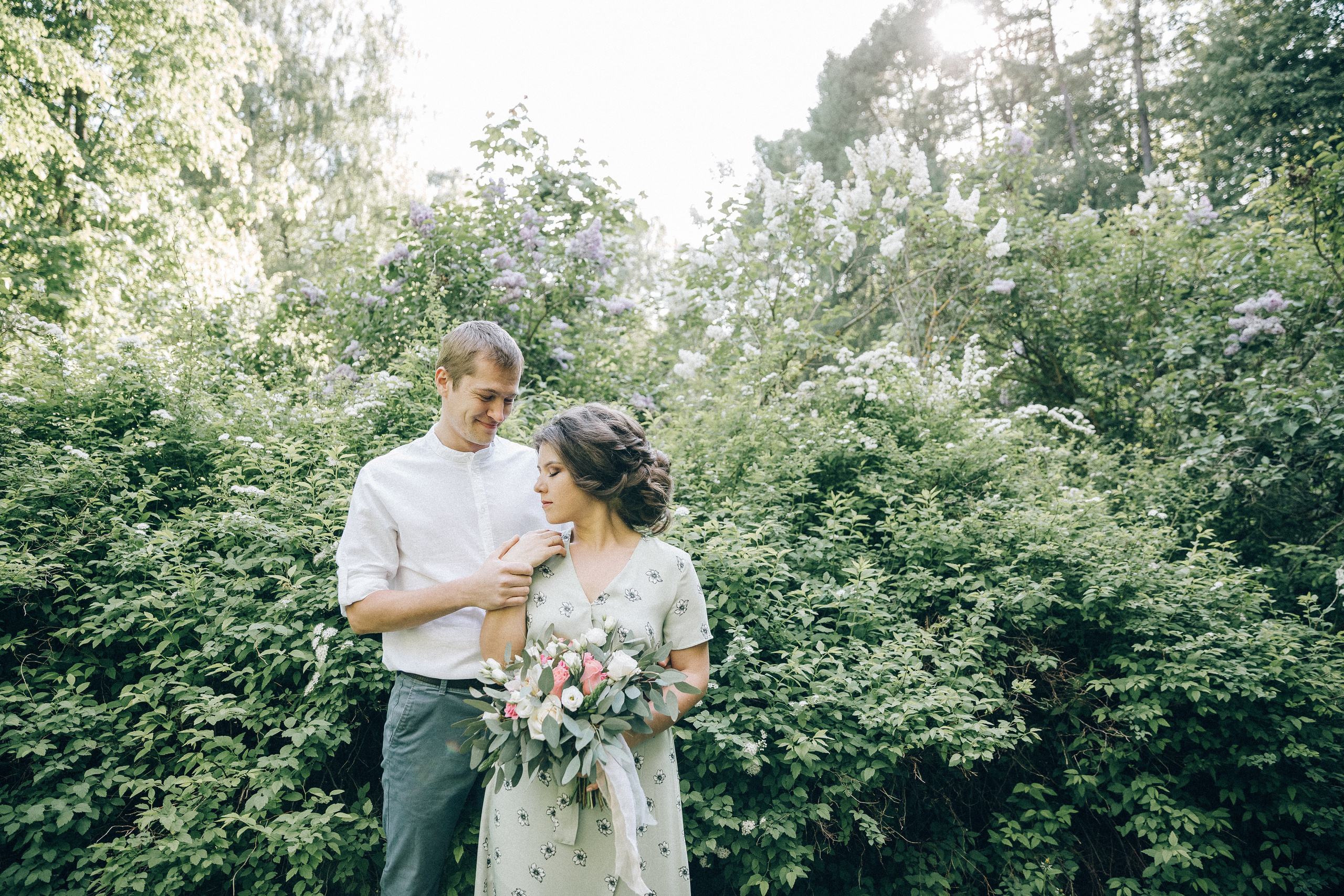 Love  Story. Свадебный фотограф Ярославль, Рыбинск