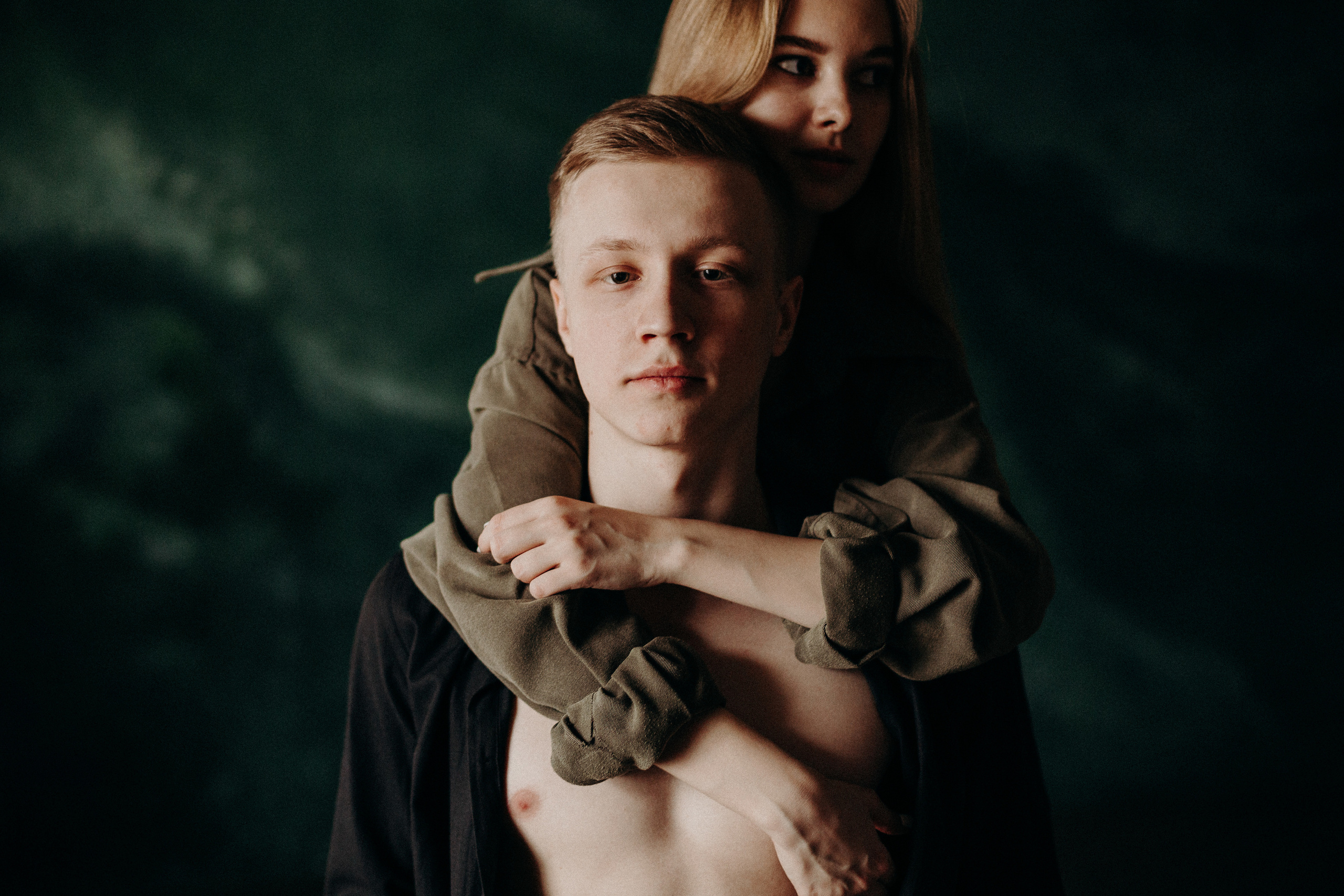 Love  Story. Свадебный фотограф Ярославль, Рыбинск