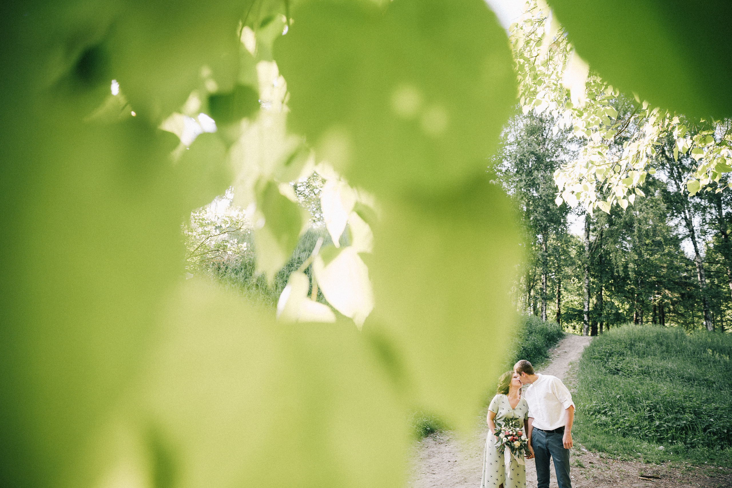 Love  Story. Свадебный фотограф Ярославль, Рыбинск