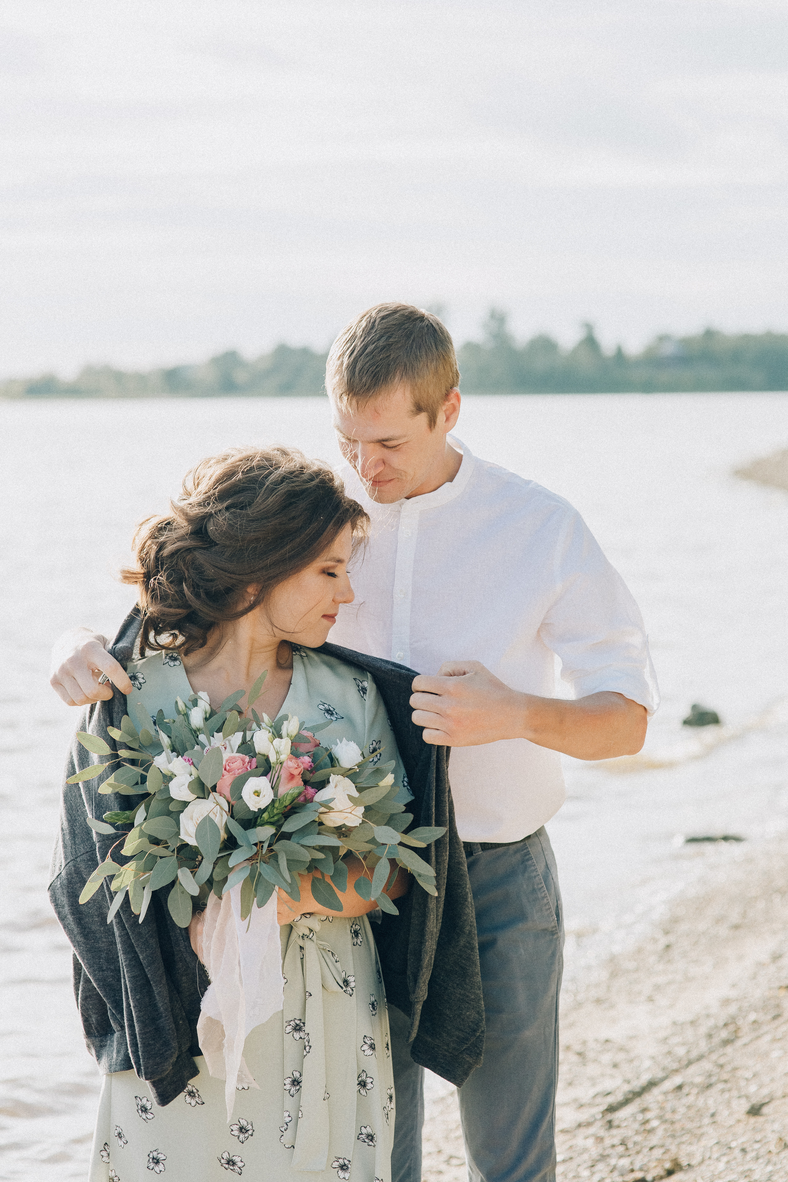 Love  Story. Свадебный фотограф Ярославль, Рыбинск
